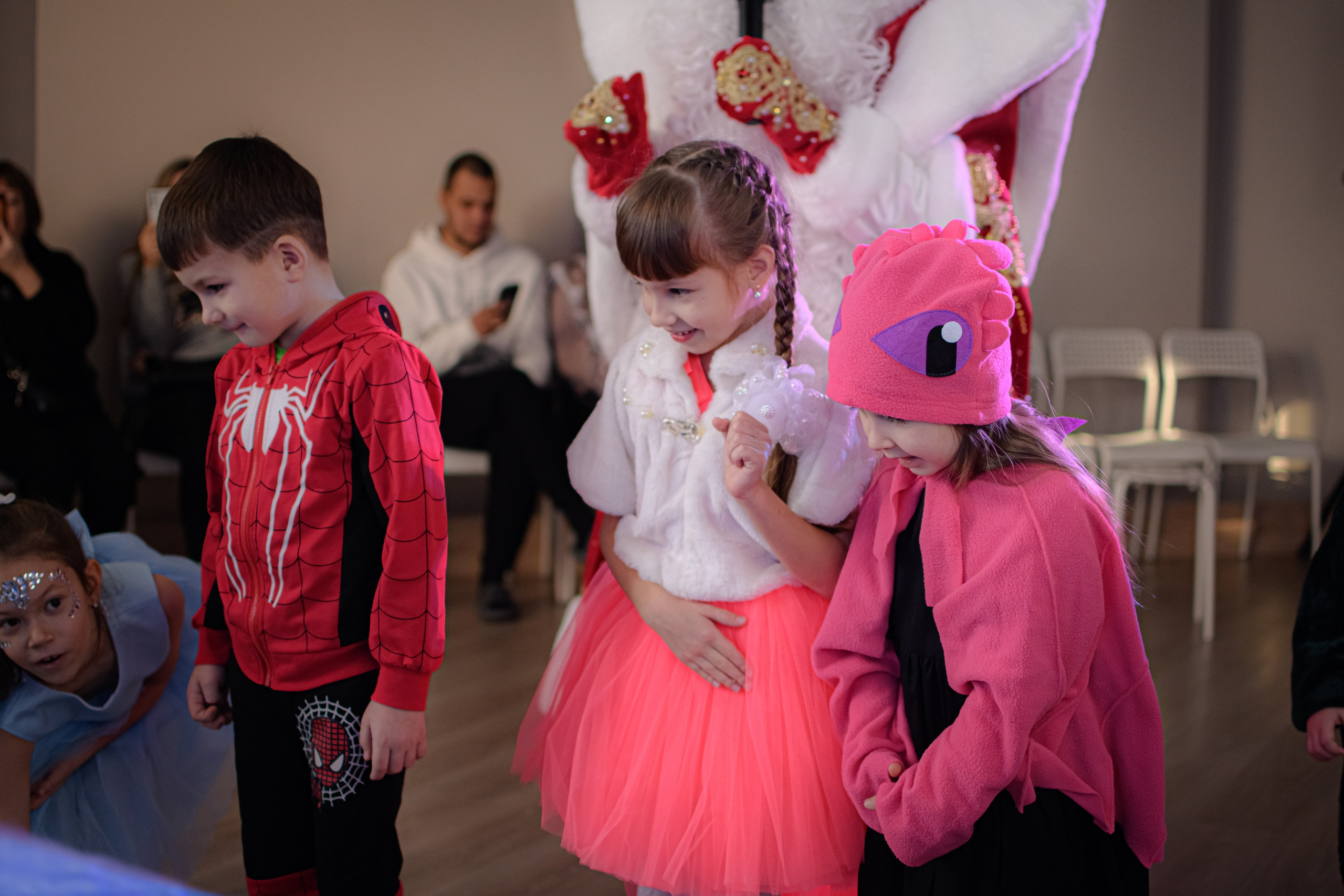 HAPPY NEW YEAR. Photokarish