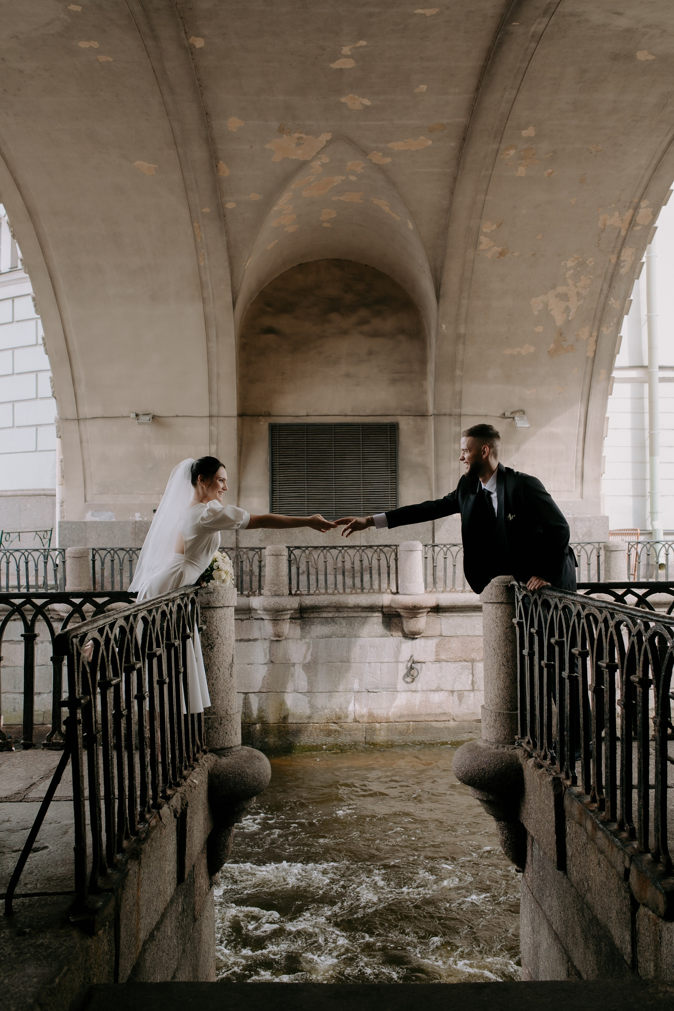 Фотограф в Санкт-Петербурге Разиля Идиятуллина