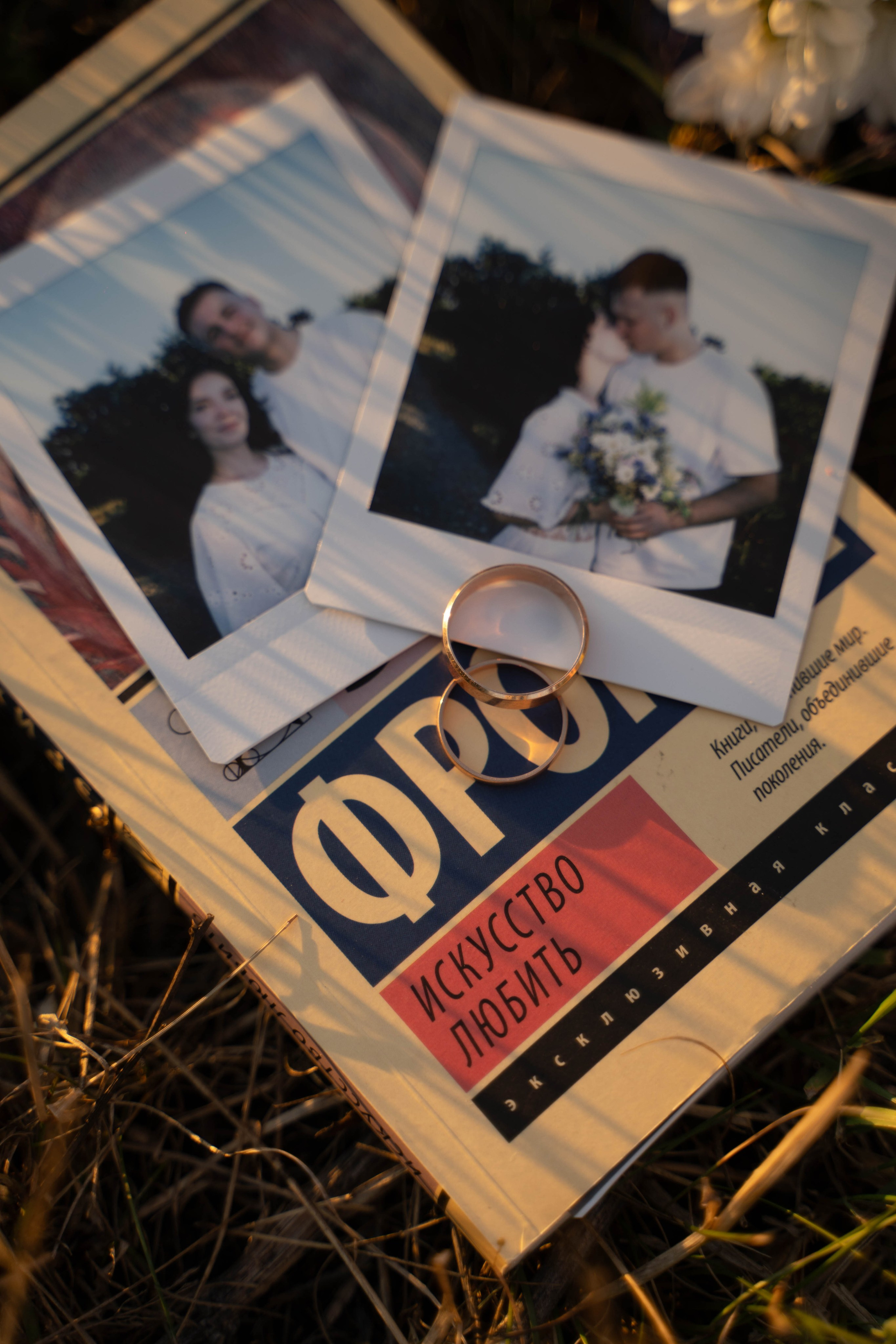 Любовь и лимоны. Свадебный и семейный фотограф