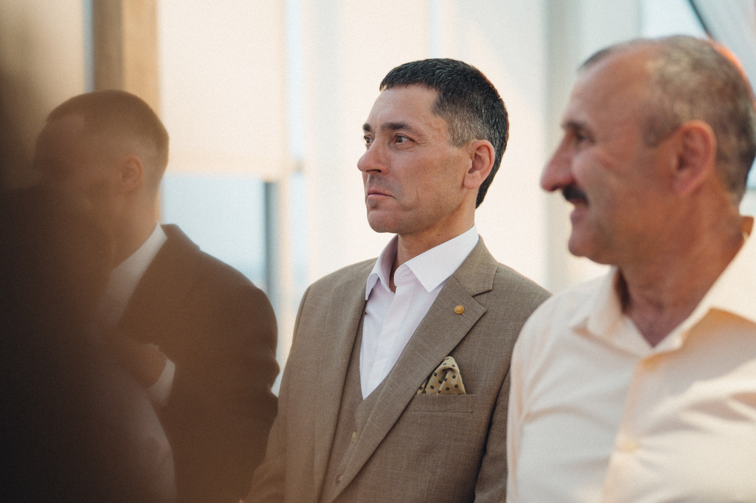 Дарья и Артём. Репортажный и свадебный фотограф в Сургуте