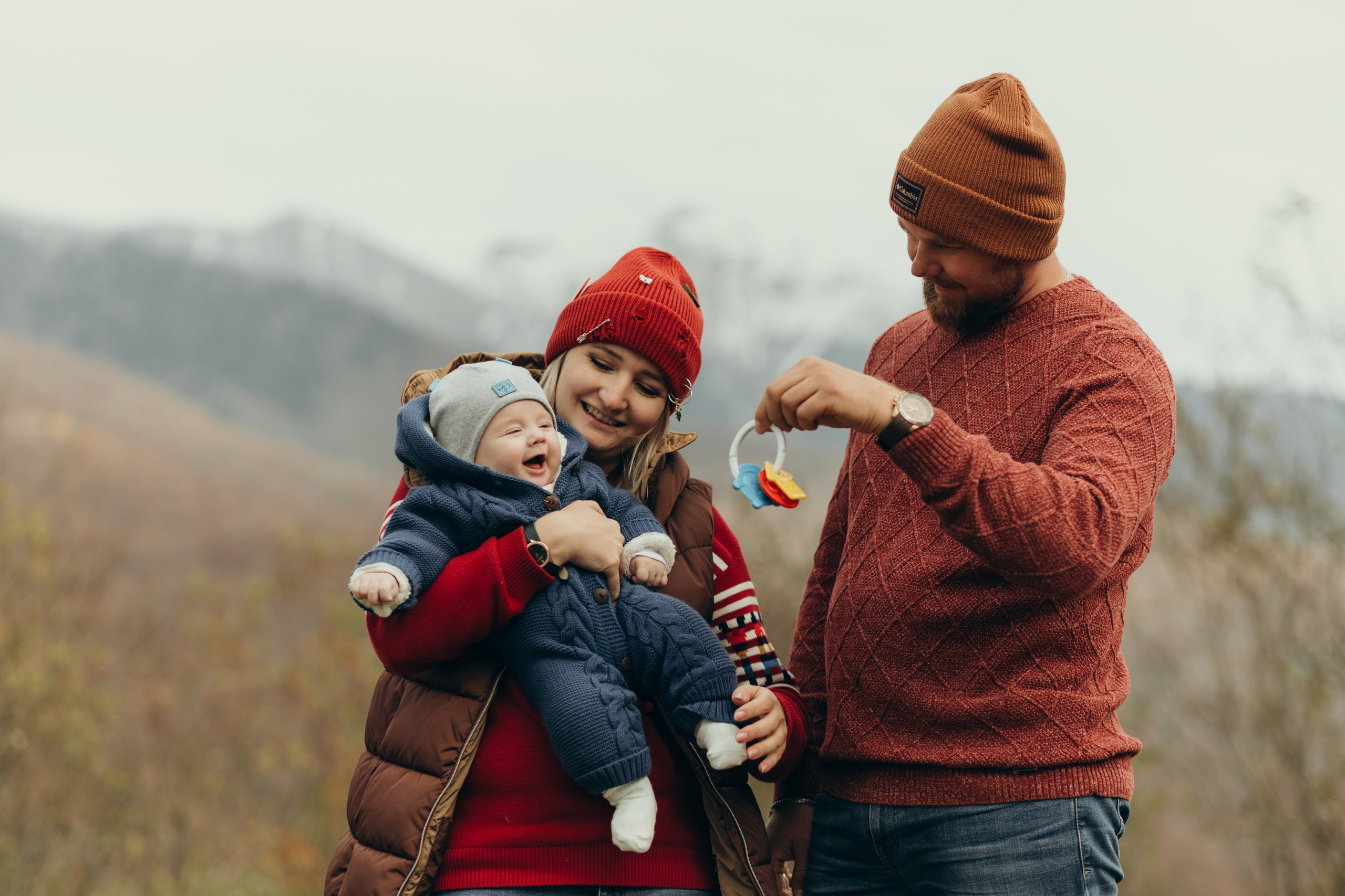 Александра и Вячеслав. Портретный фотограф и Love story в Сочи