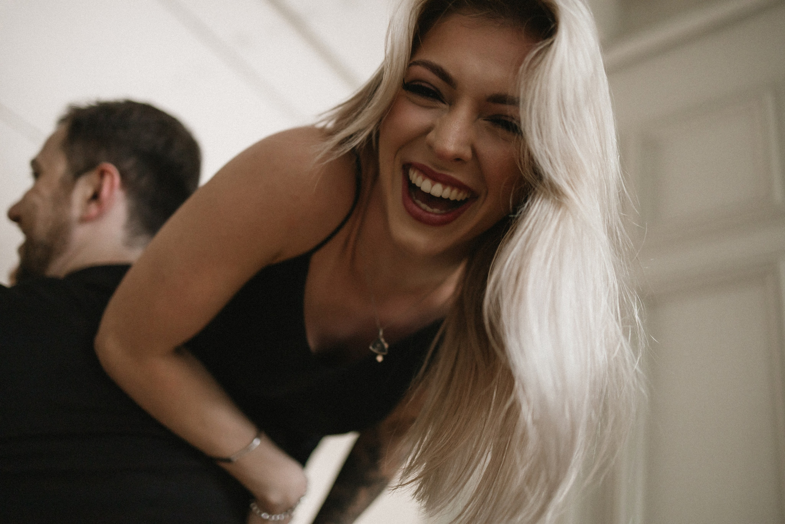 Лиза и Андо. Портретный фотограф и Love story в Сочи