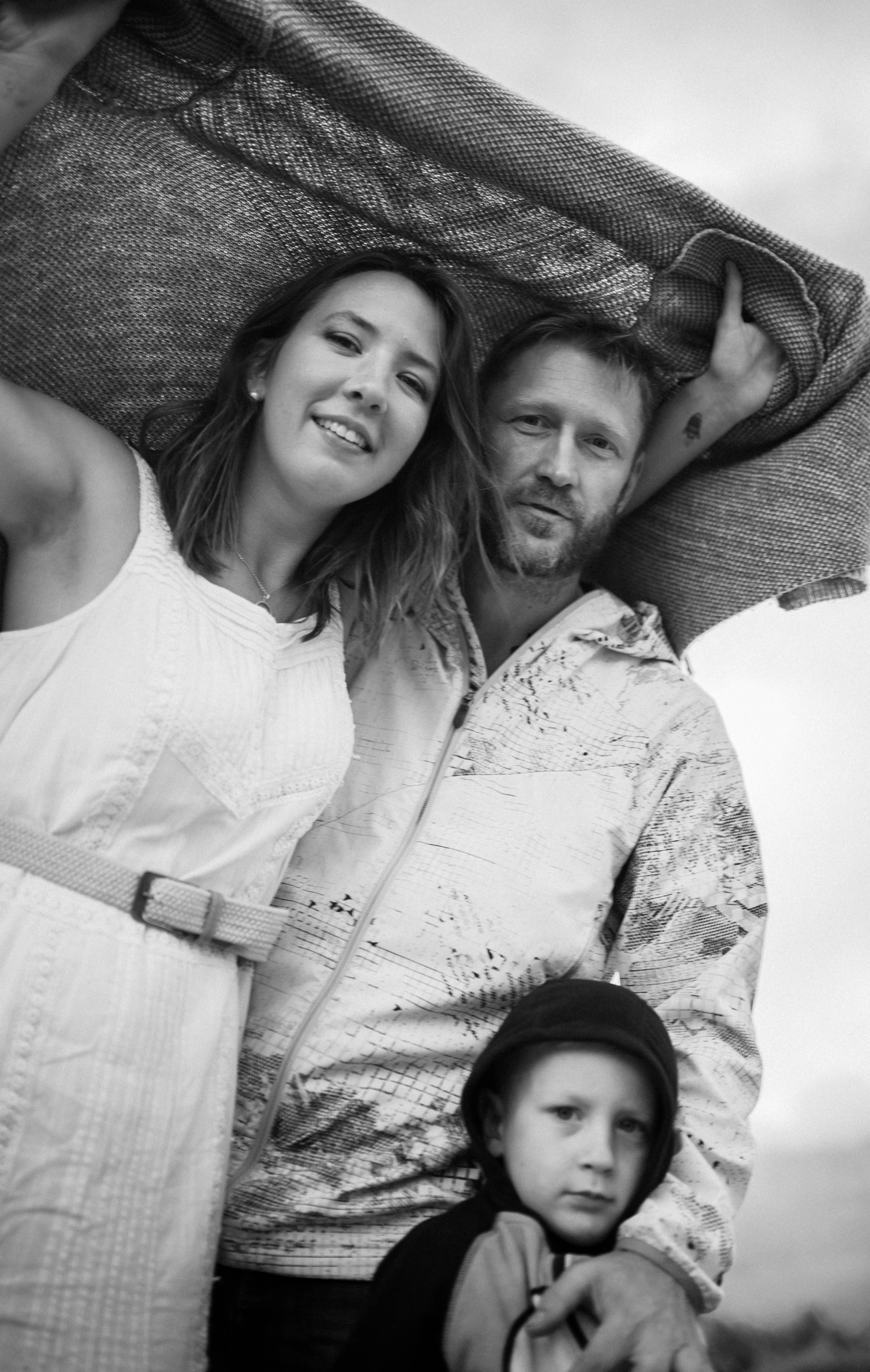 Творчество в горах Кавказа. Творческий фотограф в Севастополе — Антонина Марченко