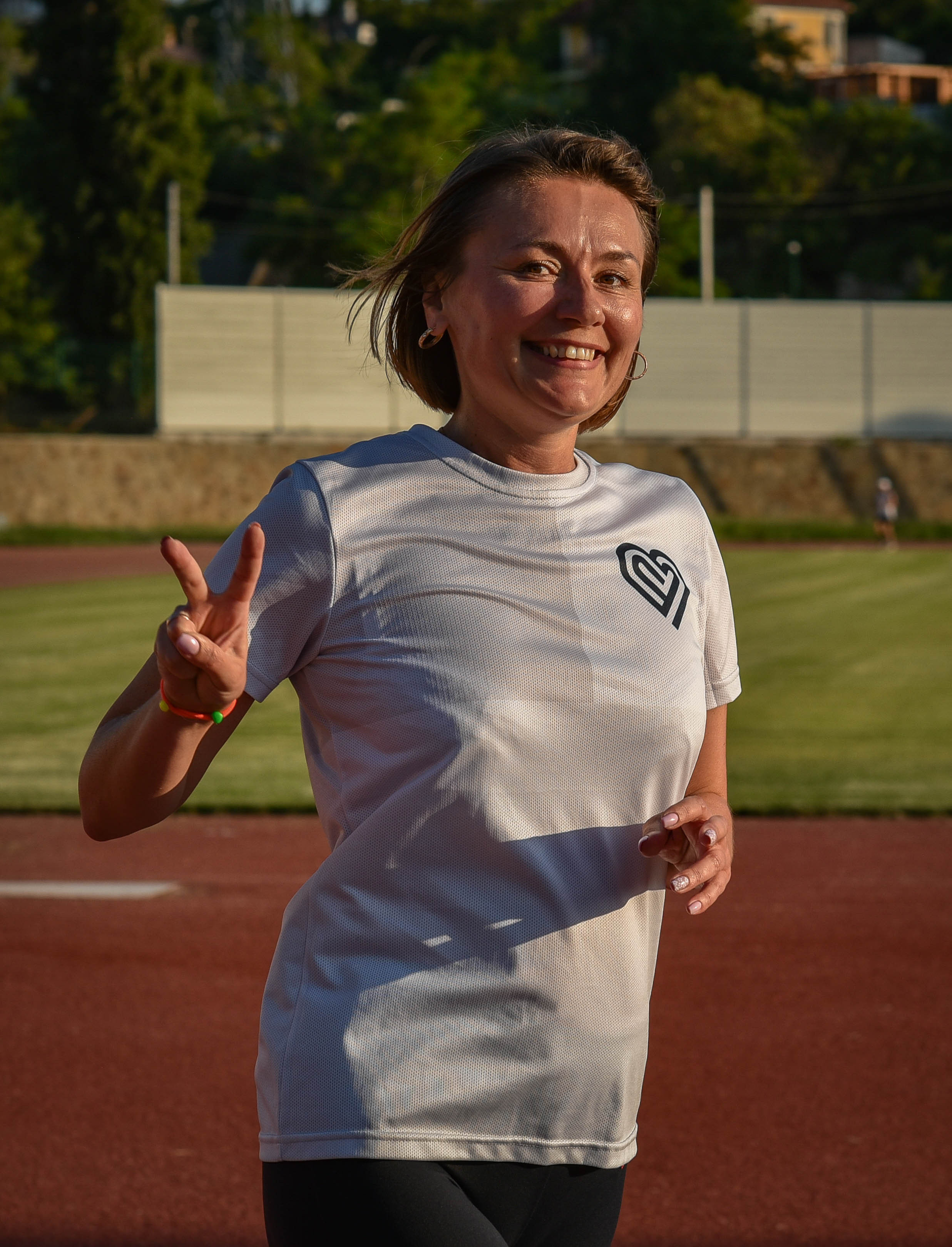 Финальный забег_I Love Supersport. Творческий фотограф в Севастополе — Антонина Марченко