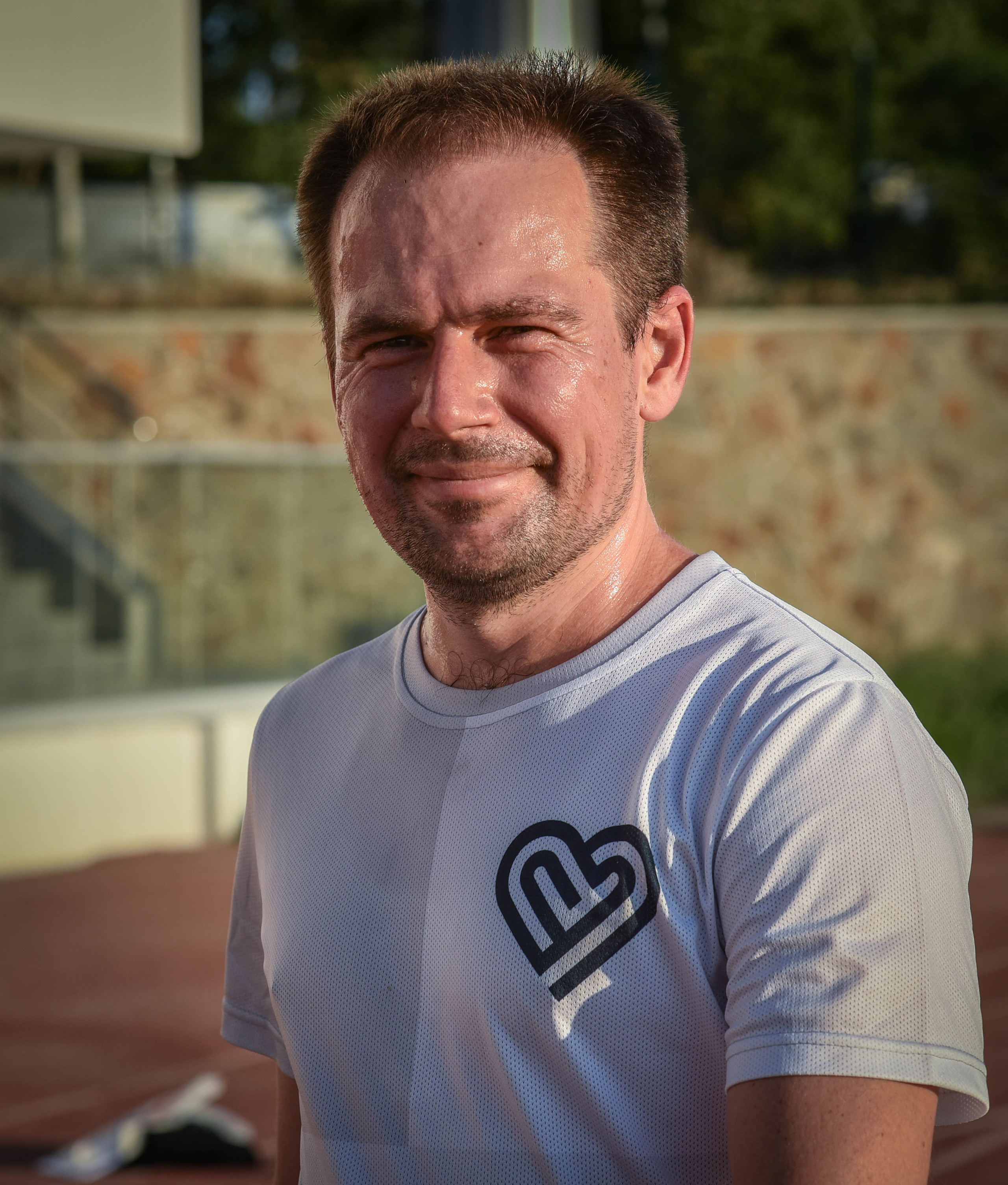 Финальный забег_I Love Supersport. Творческий фотограф в Севастополе — Антонина Марченко