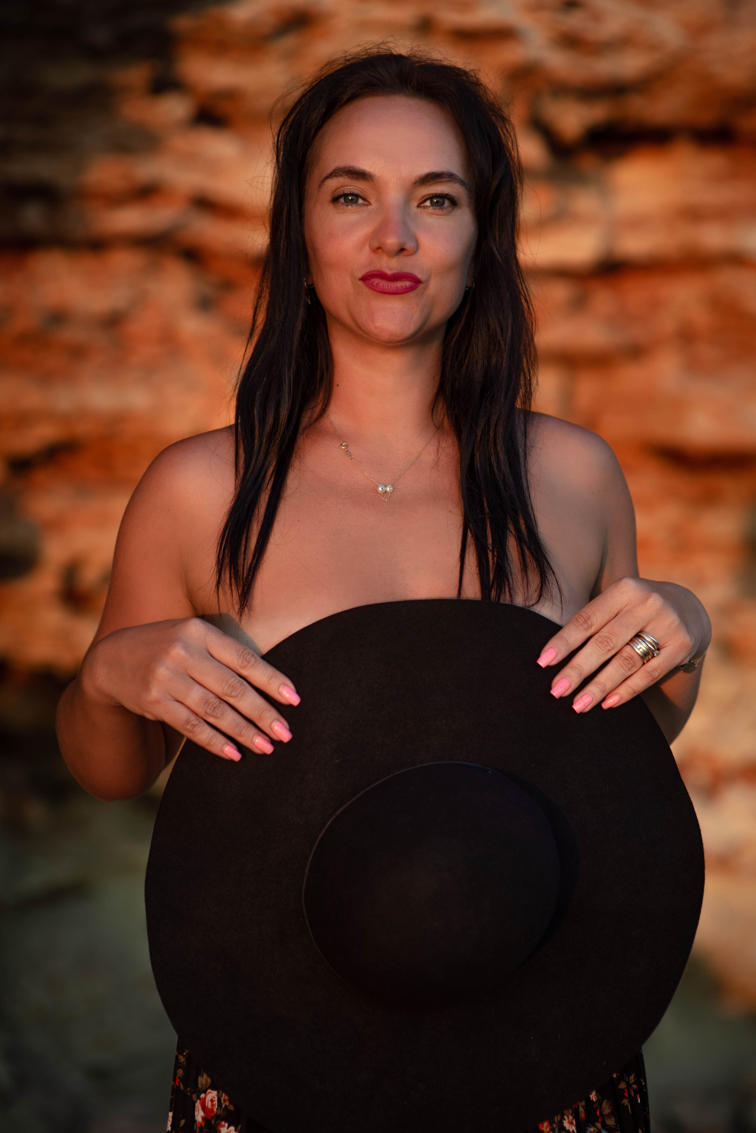 Под шум волн. Творческий фотограф в Севастополе — Антонина Марченко