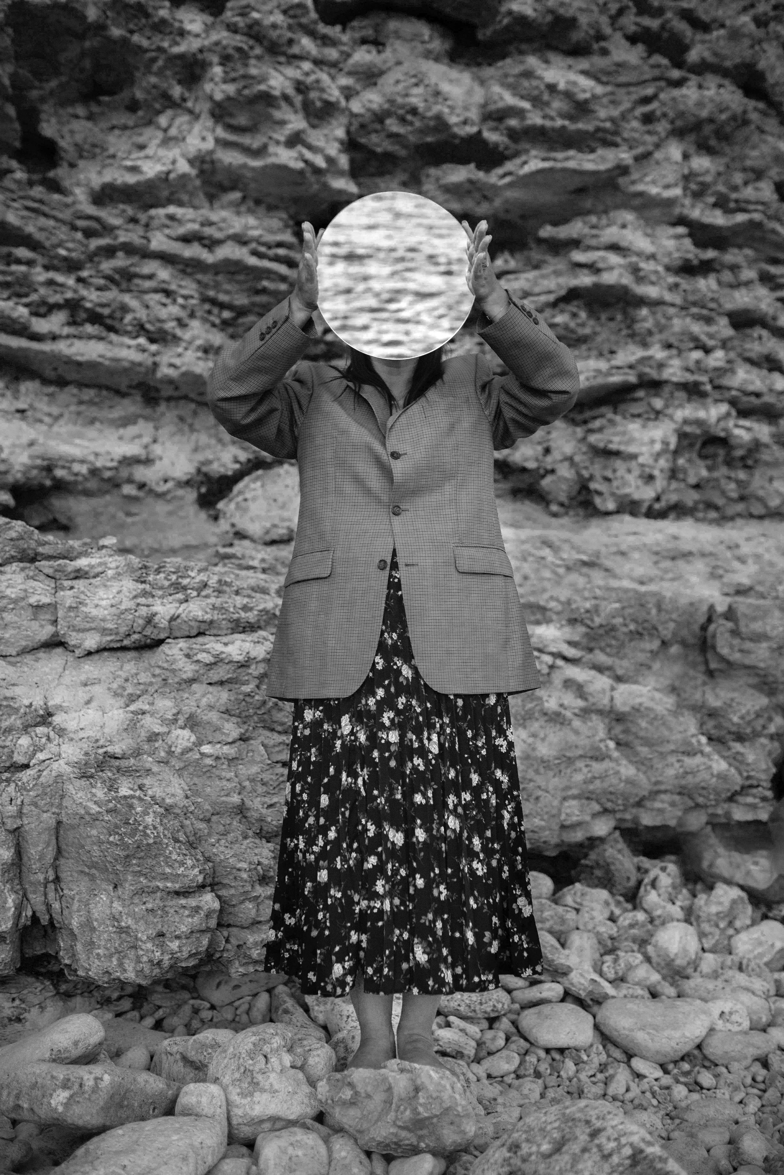 Под шум волн. Творческий фотограф в Севастополе — Антонина Марченко