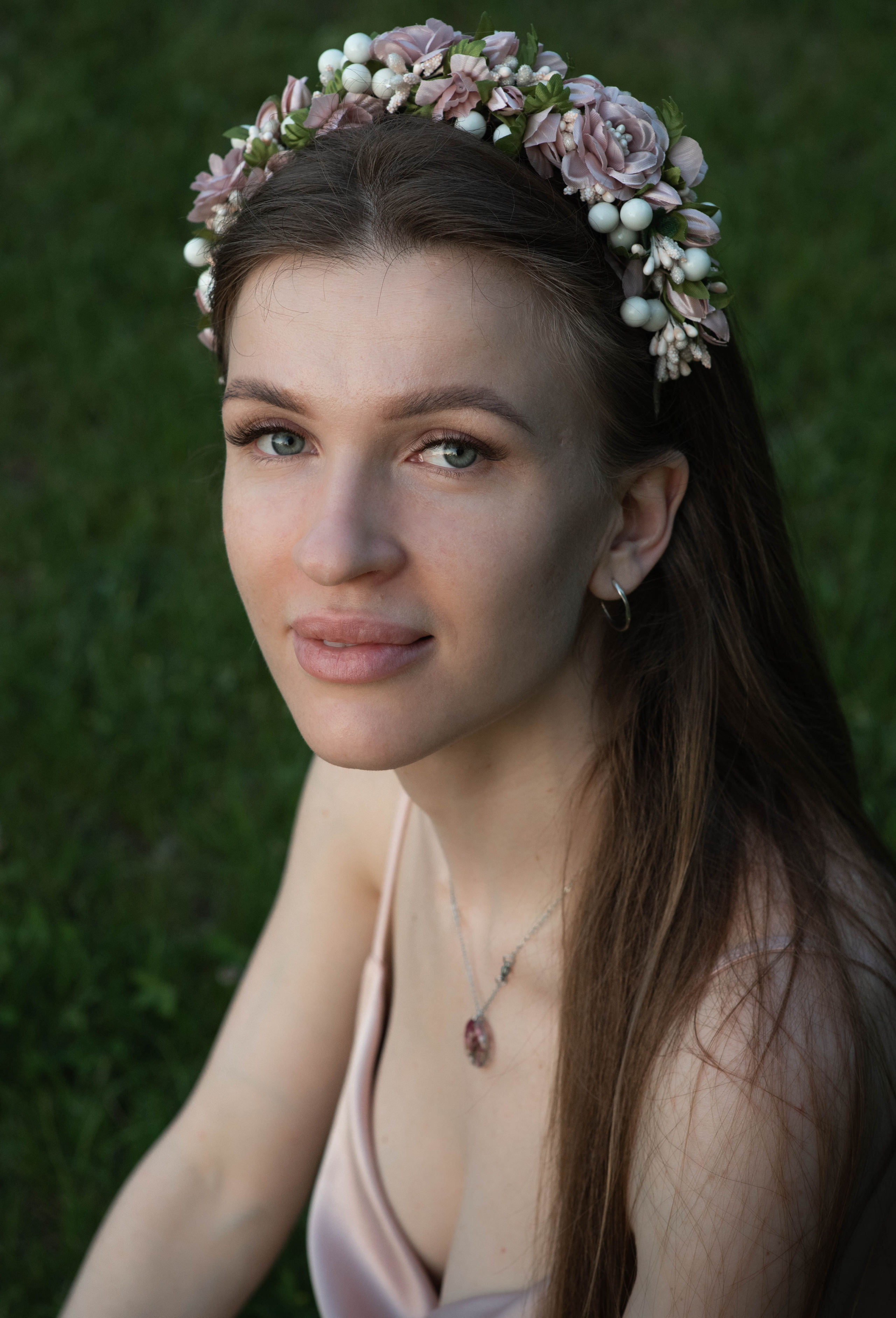 Девичник. Творческий фотограф в Севастополе — Антонина Марченко