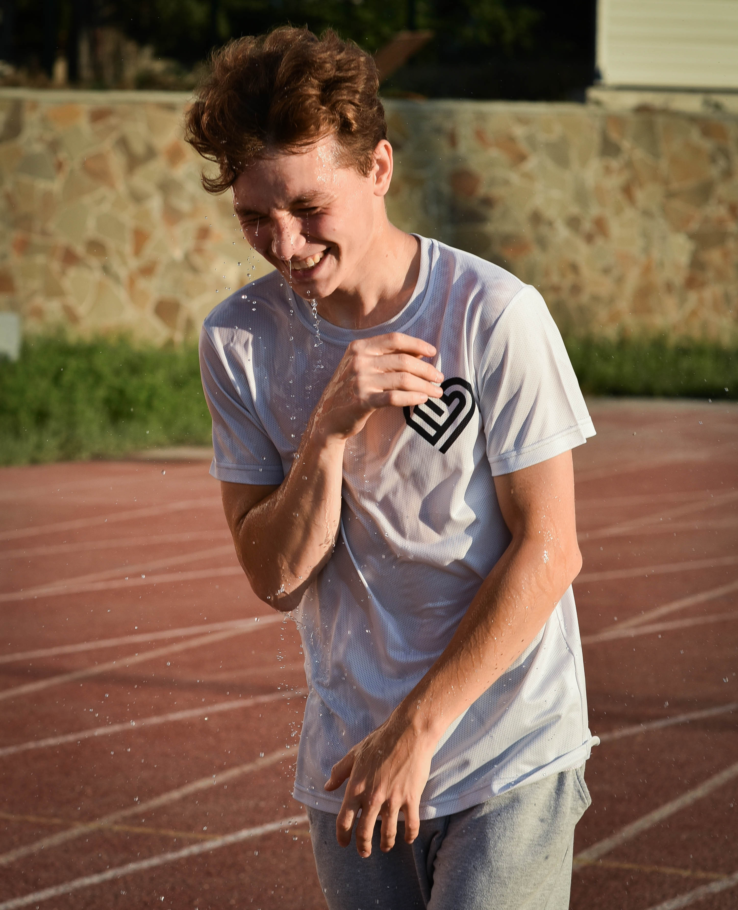 Финальный забег_I Love Supersport. Творческий фотограф в Севастополе — Антонина Марченко