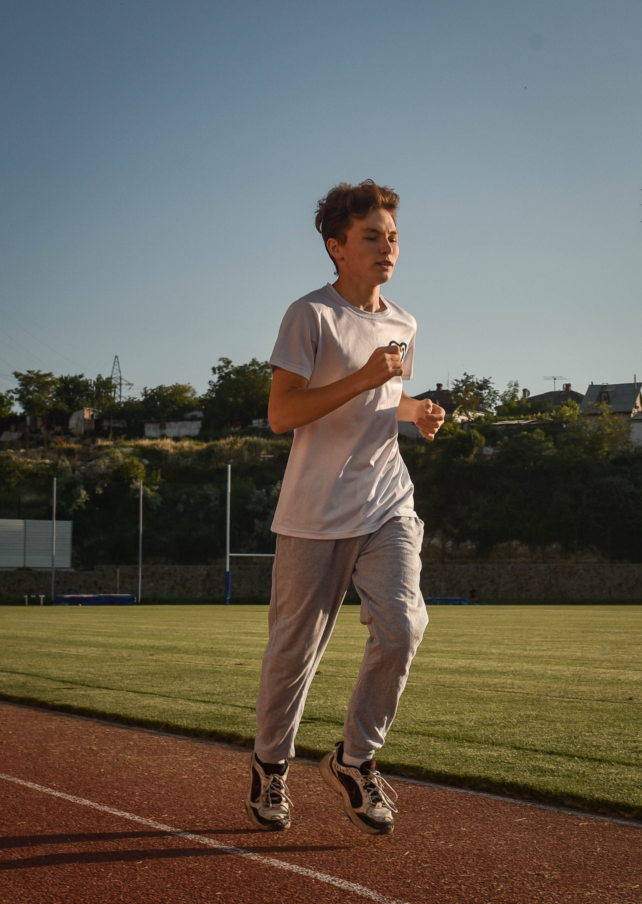 Финальный забег_I Love Supersport. Творческий фотограф в Севастополе — Антонина Марченко