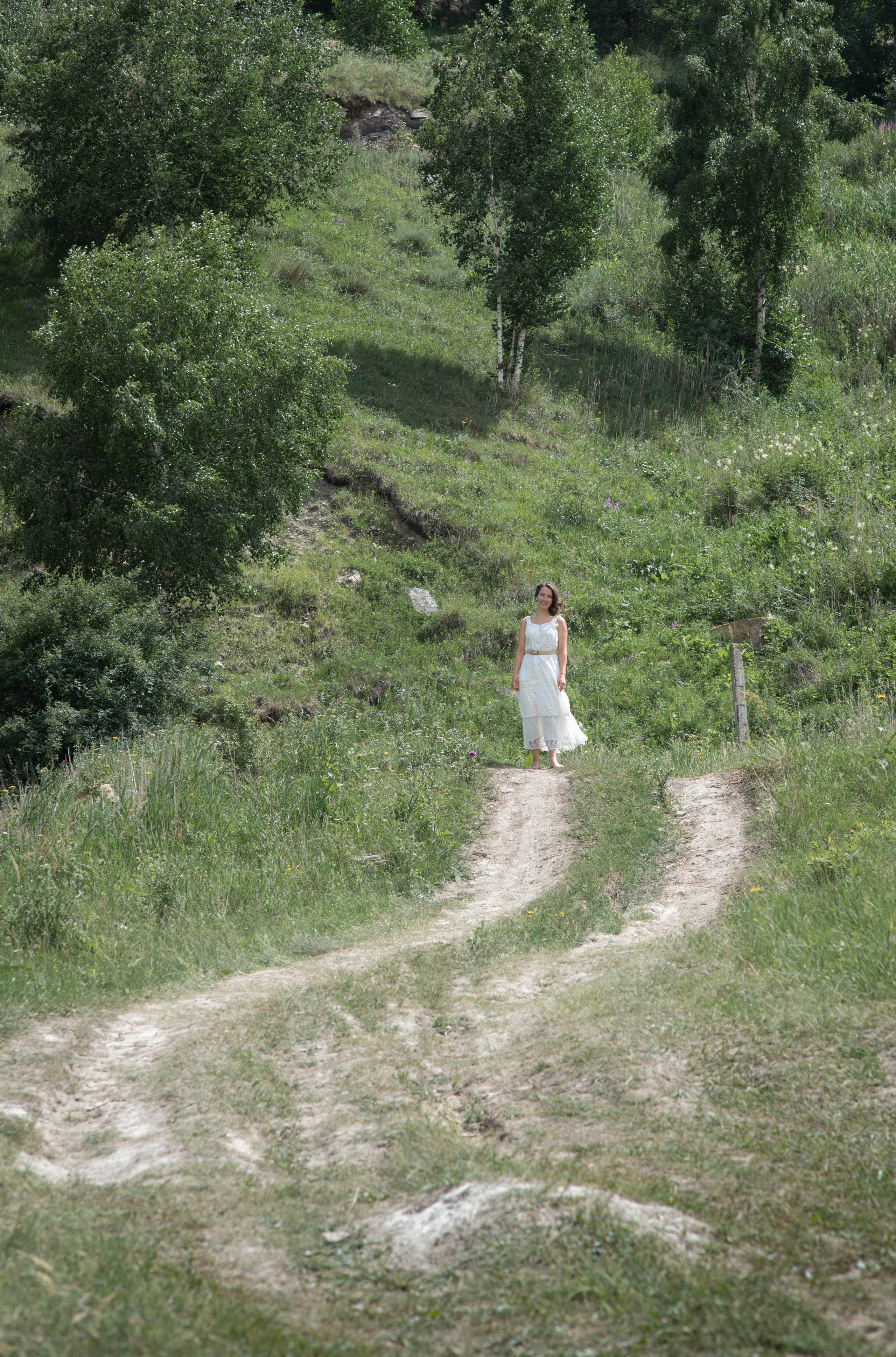 Творчество в горах Кавказа. Творческий фотограф в Севастополе — Антонина Марченко
