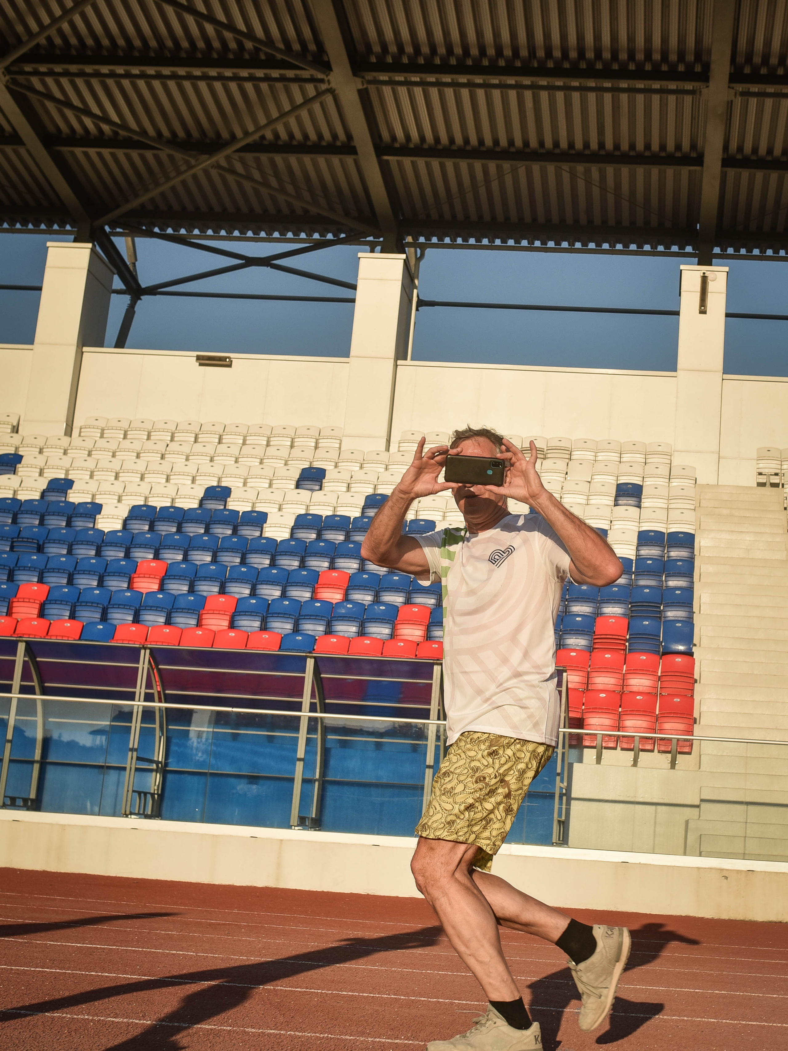 Финальный забег_I Love Supersport. Творческий фотограф в Севастополе — Антонина Марченко