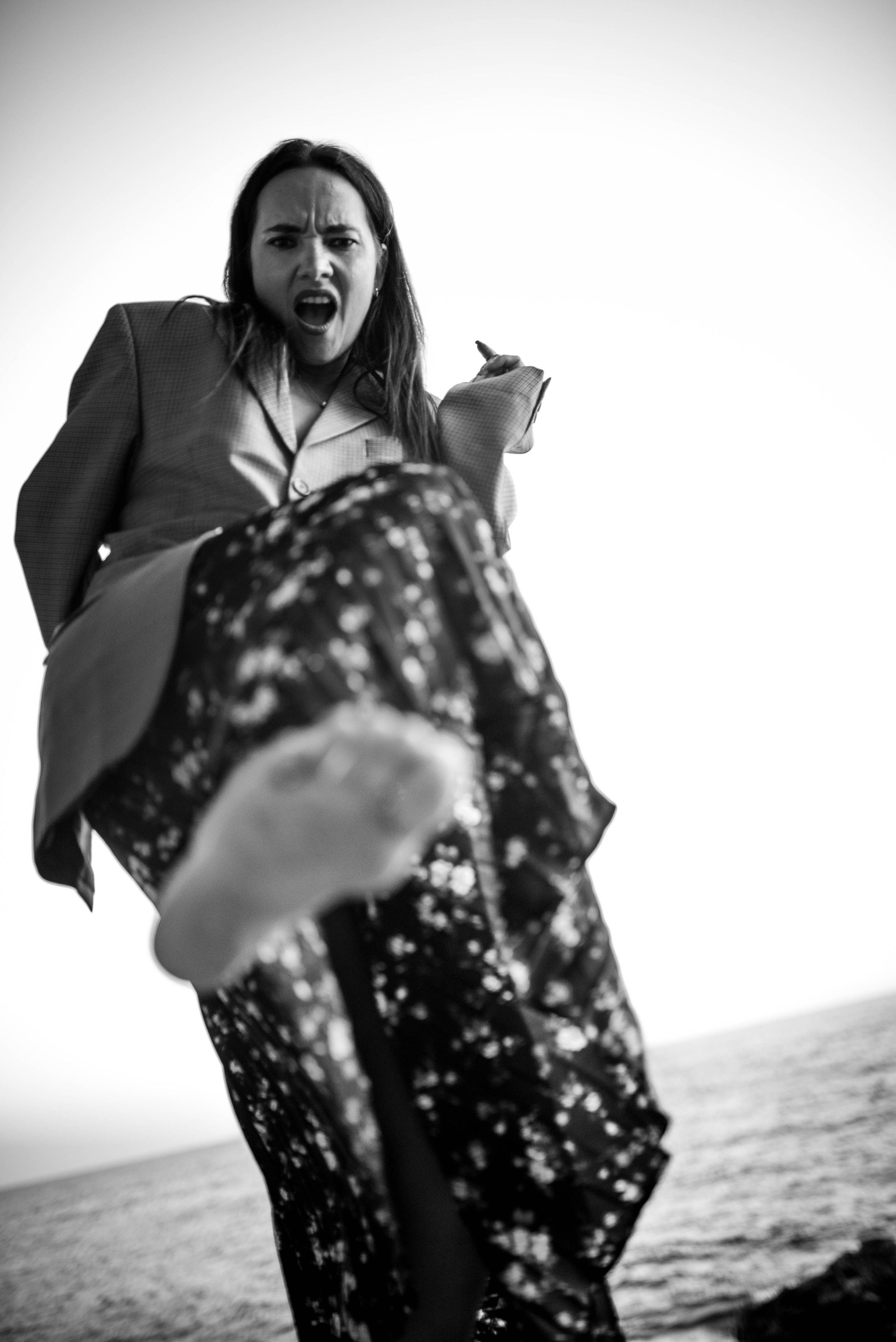 Под шум волн. Творческий фотограф в Севастополе — Антонина Марченко