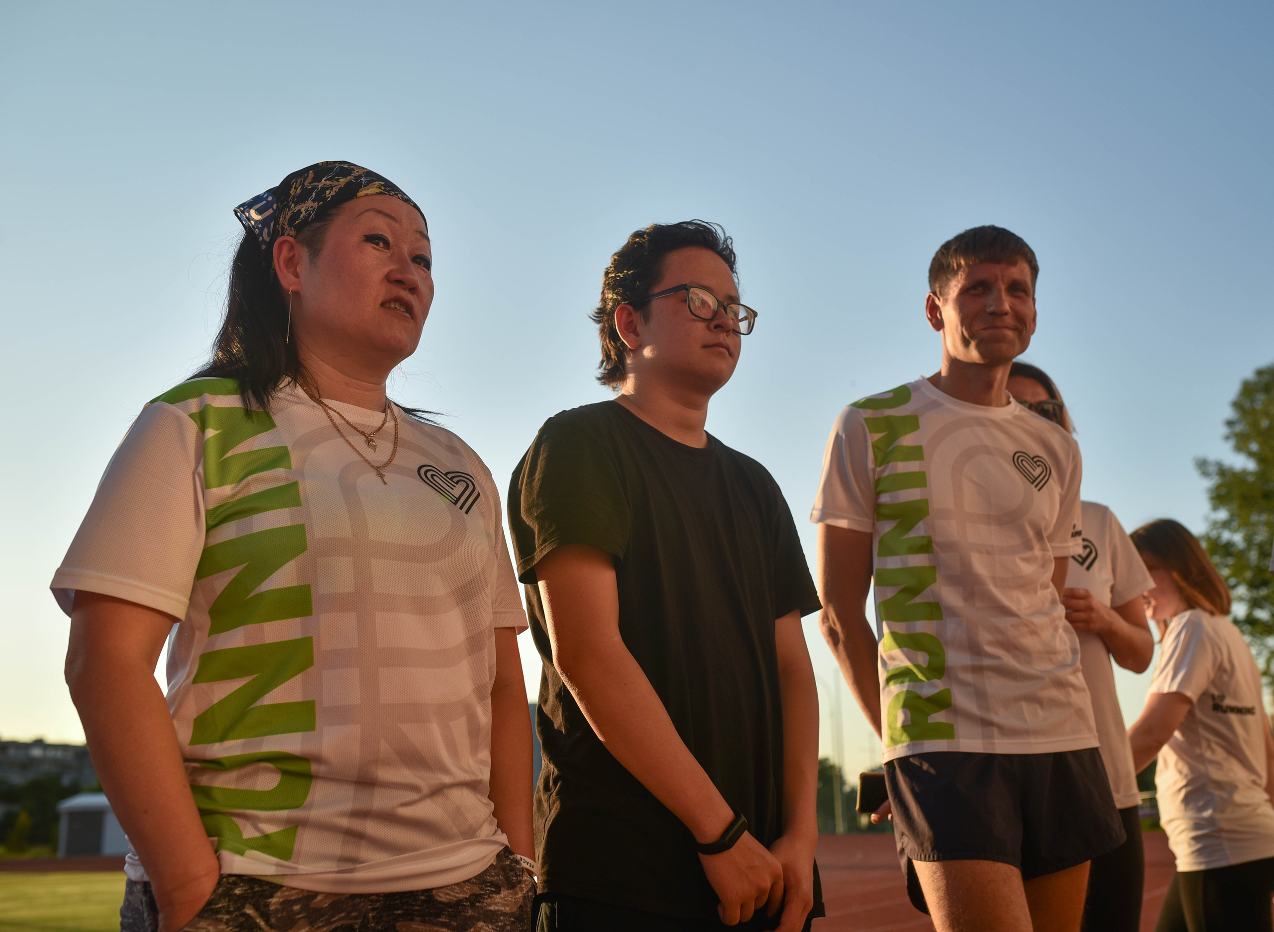 Финальный забег_I Love Supersport. Творческий фотограф в Севастополе — Антонина Марченко