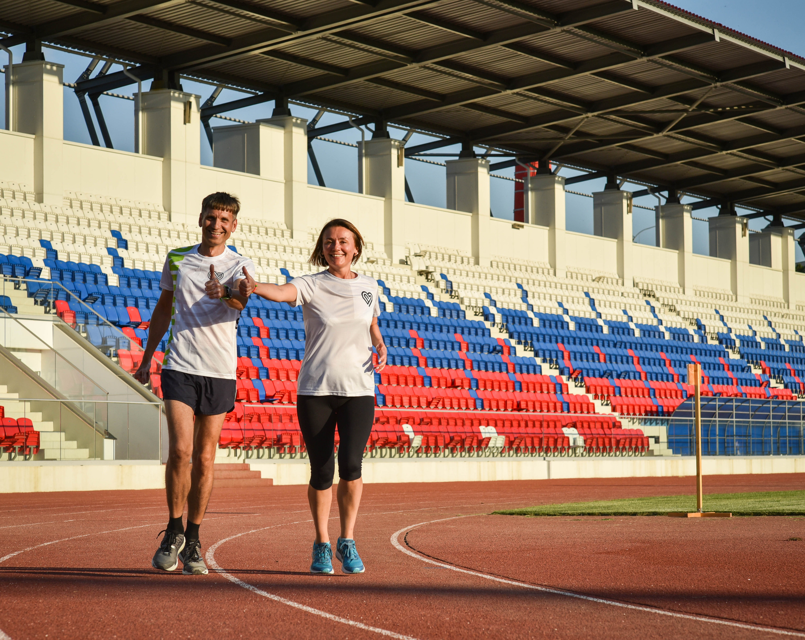 Финальный забег_I Love Supersport. Творческий фотограф в Севастополе — Антонина Марченко