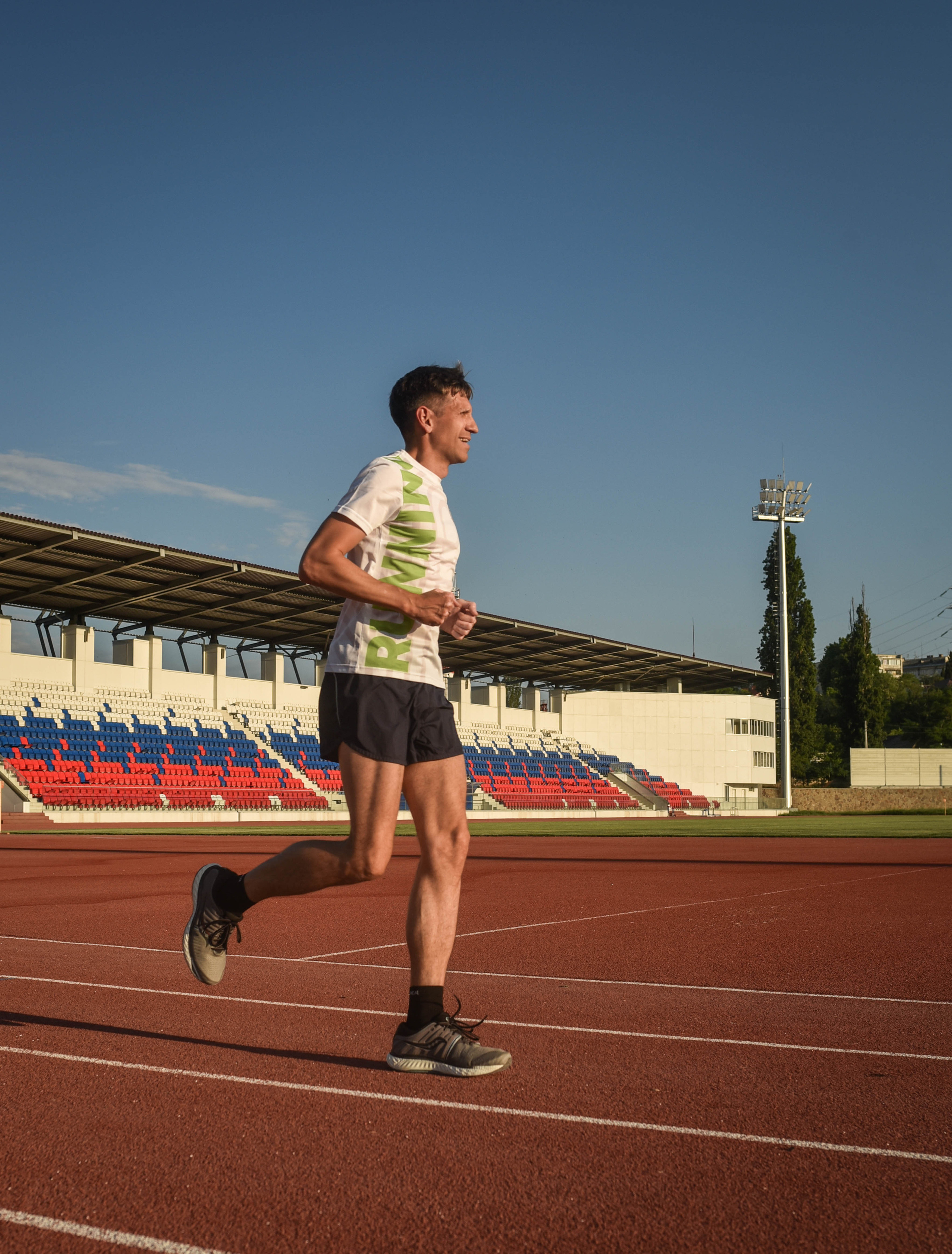 Финальный забег_I Love Supersport. Творческий фотограф в Севастополе — Антонина Марченко