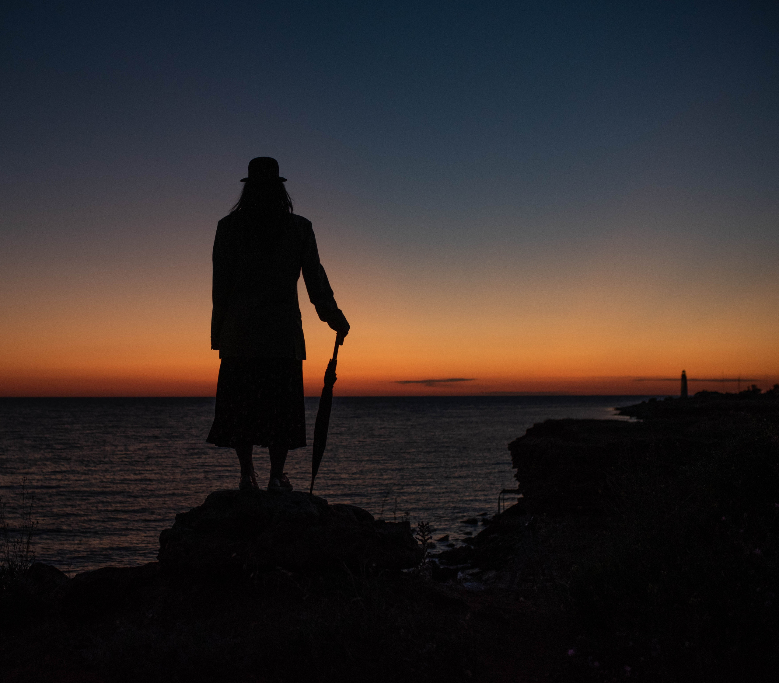 Под шум волн. Творческий фотограф в Севастополе — Антонина Марченко