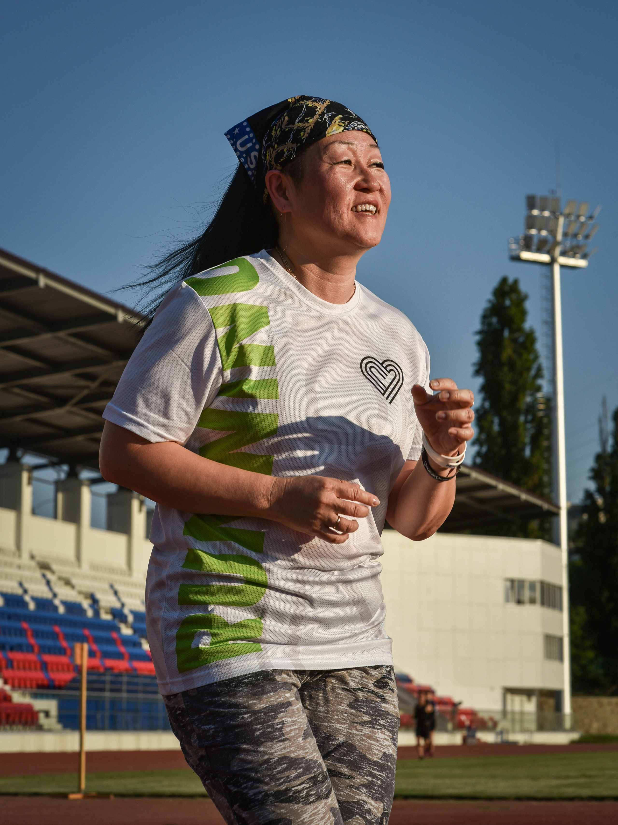 Финальный забег_I Love Supersport. Творческий фотограф в Севастополе — Антонина Марченко