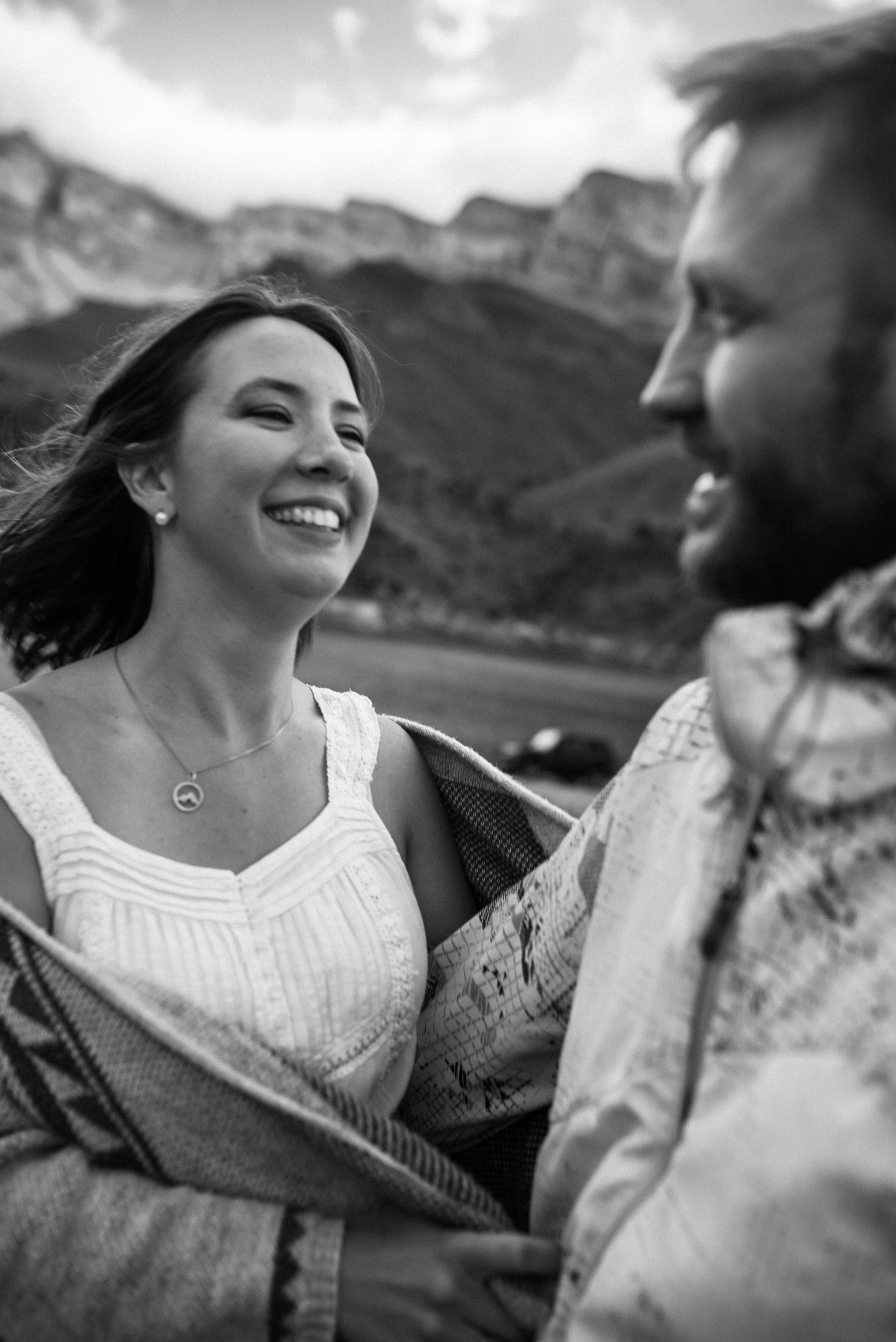 Творчество в горах Кавказа. Творческий фотограф в Севастополе — Антонина Марченко