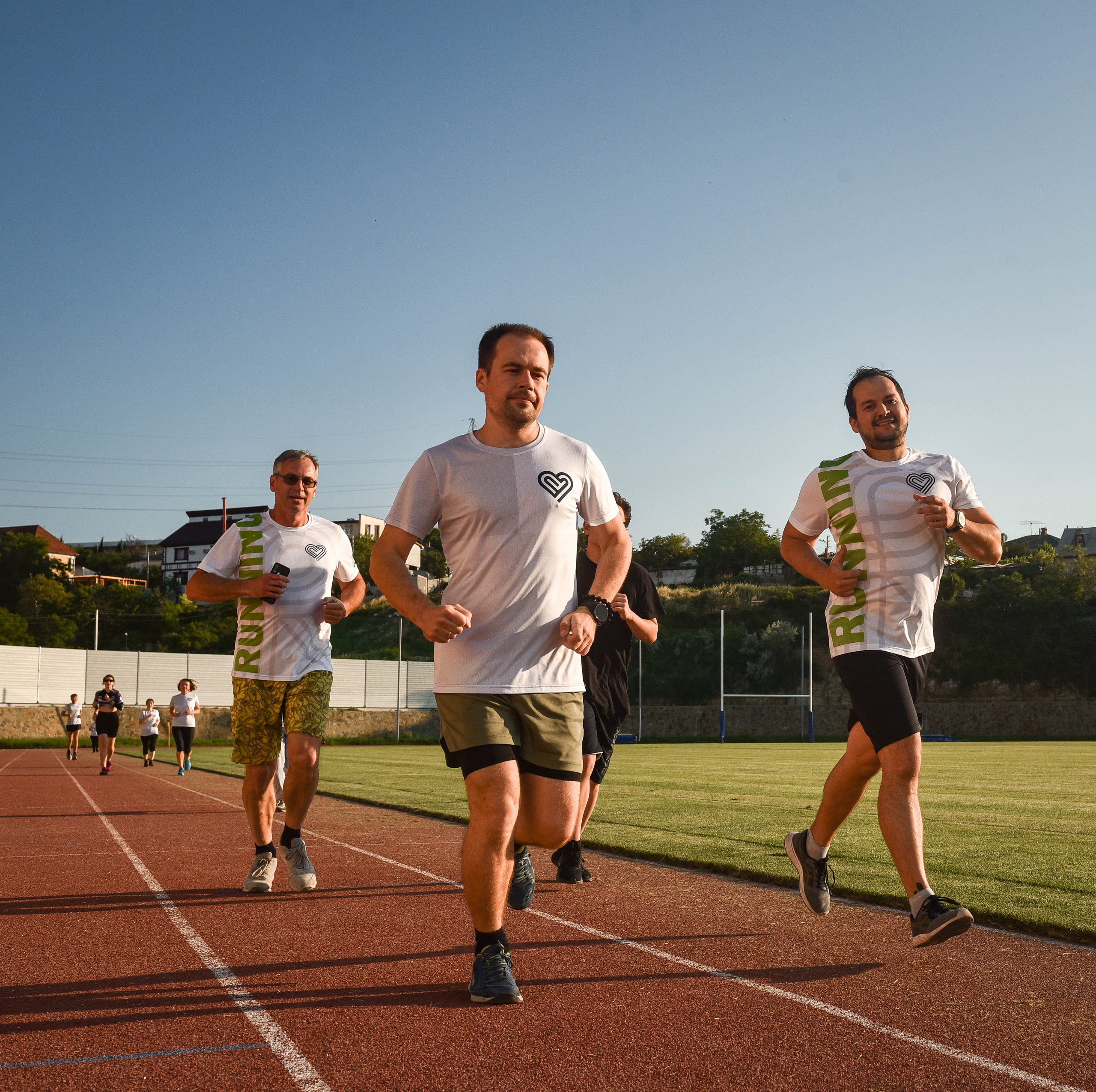 Финальный забег_I Love Supersport. Творческий фотограф в Севастополе — Антонина Марченко
