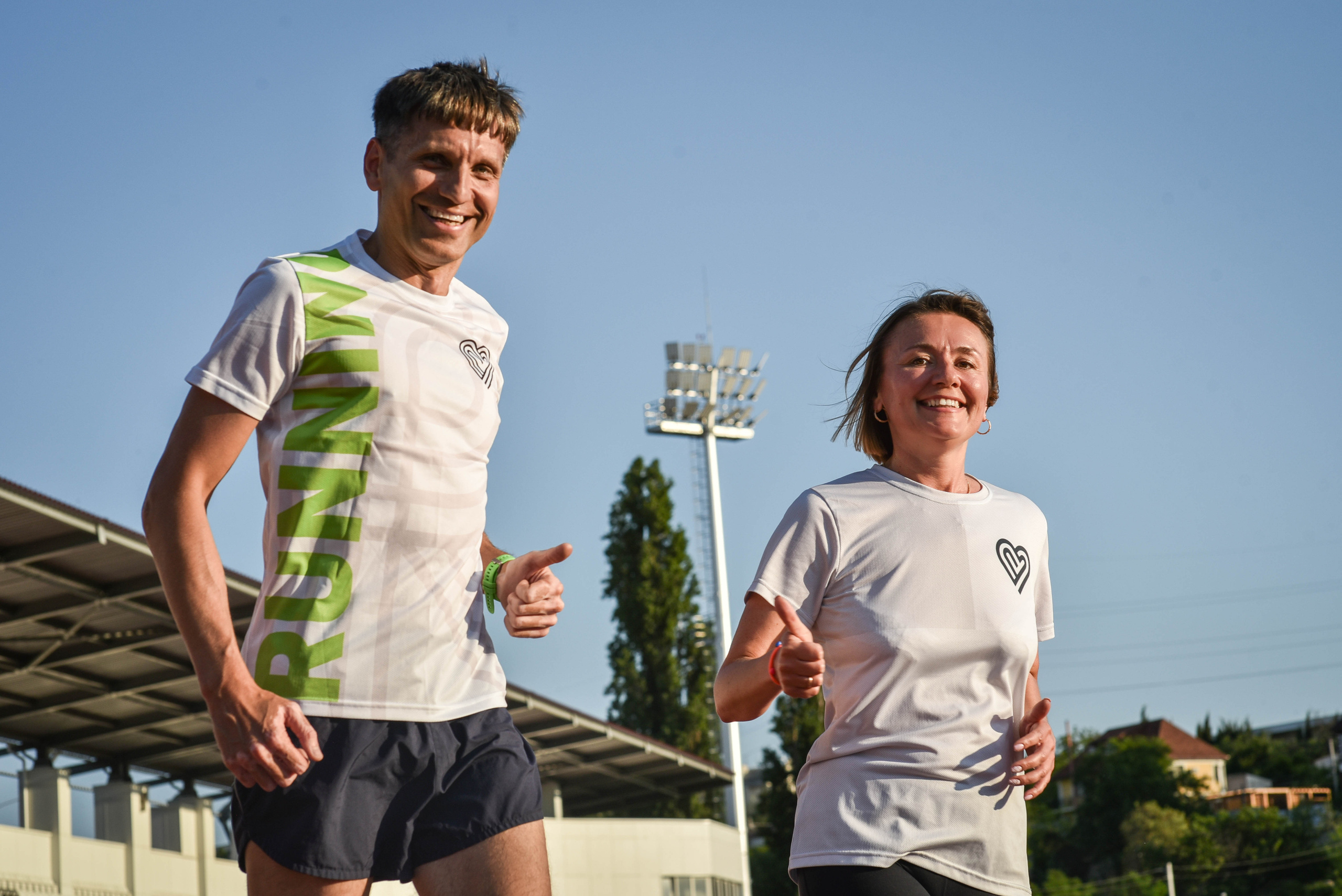 Финальный забег_I Love Supersport. Творческий фотограф в Севастополе — Антонина Марченко