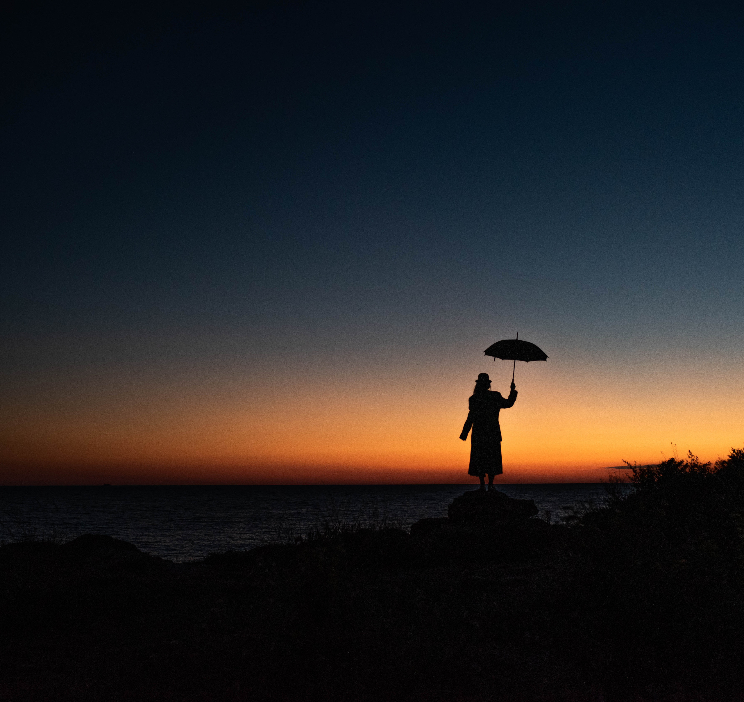 Под шум волн. Творческий фотограф в Севастополе — Антонина Марченко