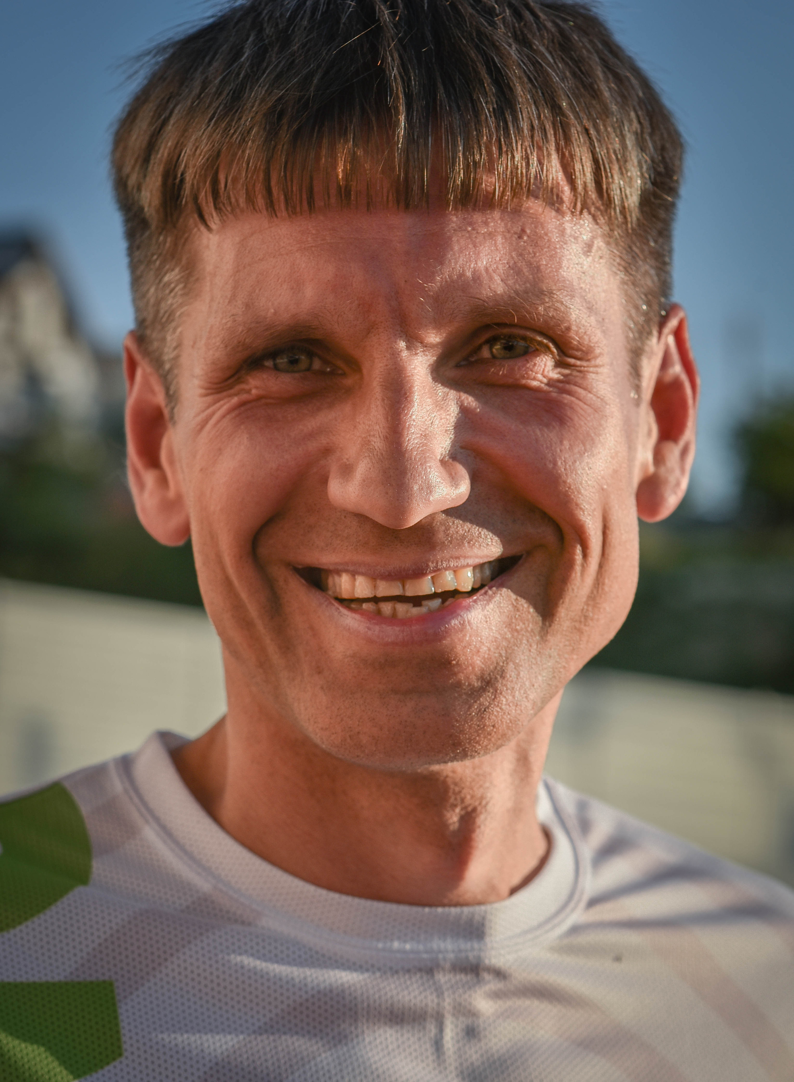 Финальный забег_I Love Supersport. Творческий фотограф в Севастополе — Антонина Марченко