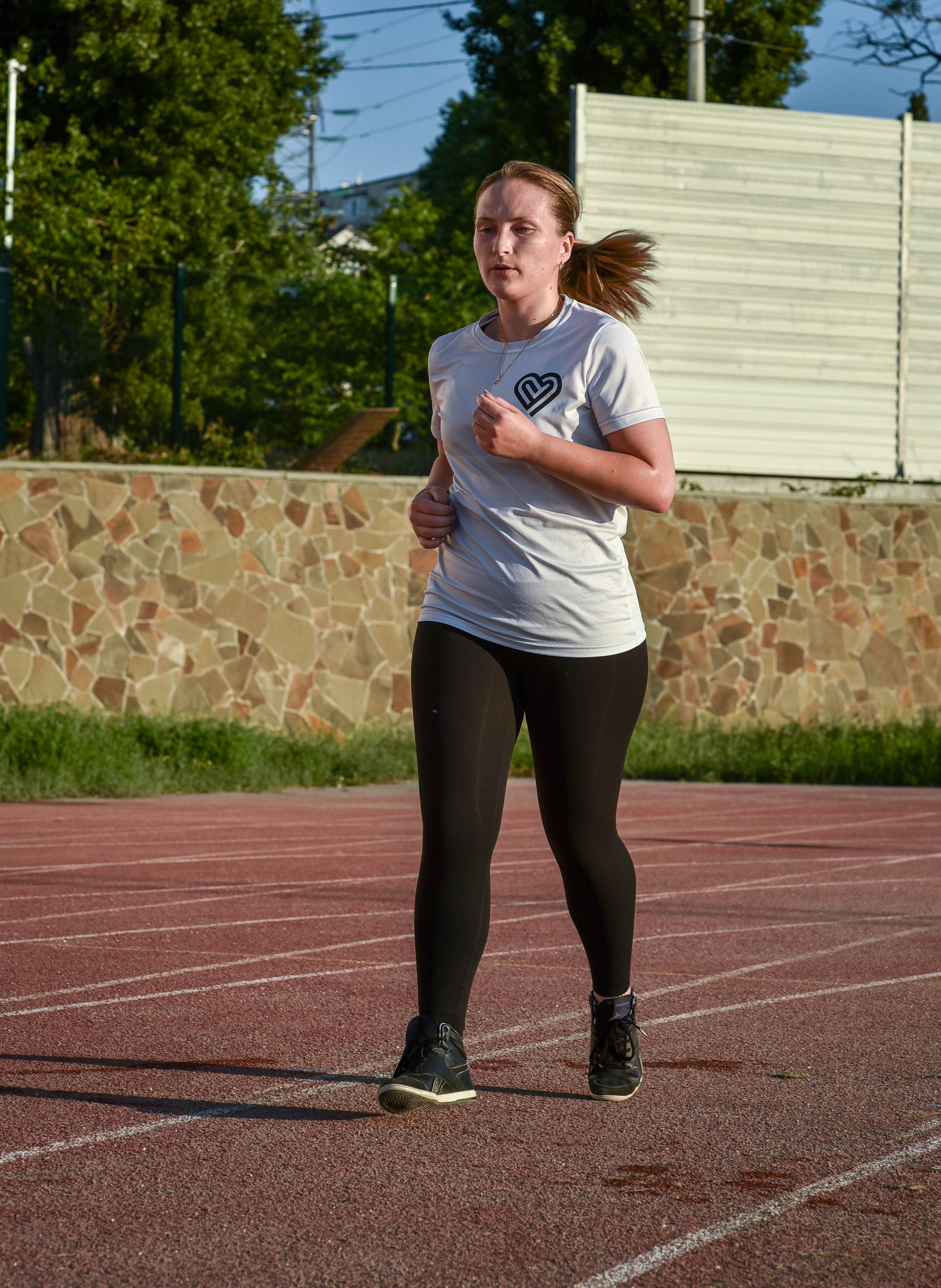 Финальный забег_I Love Supersport. Творческий фотограф в Севастополе — Антонина Марченко