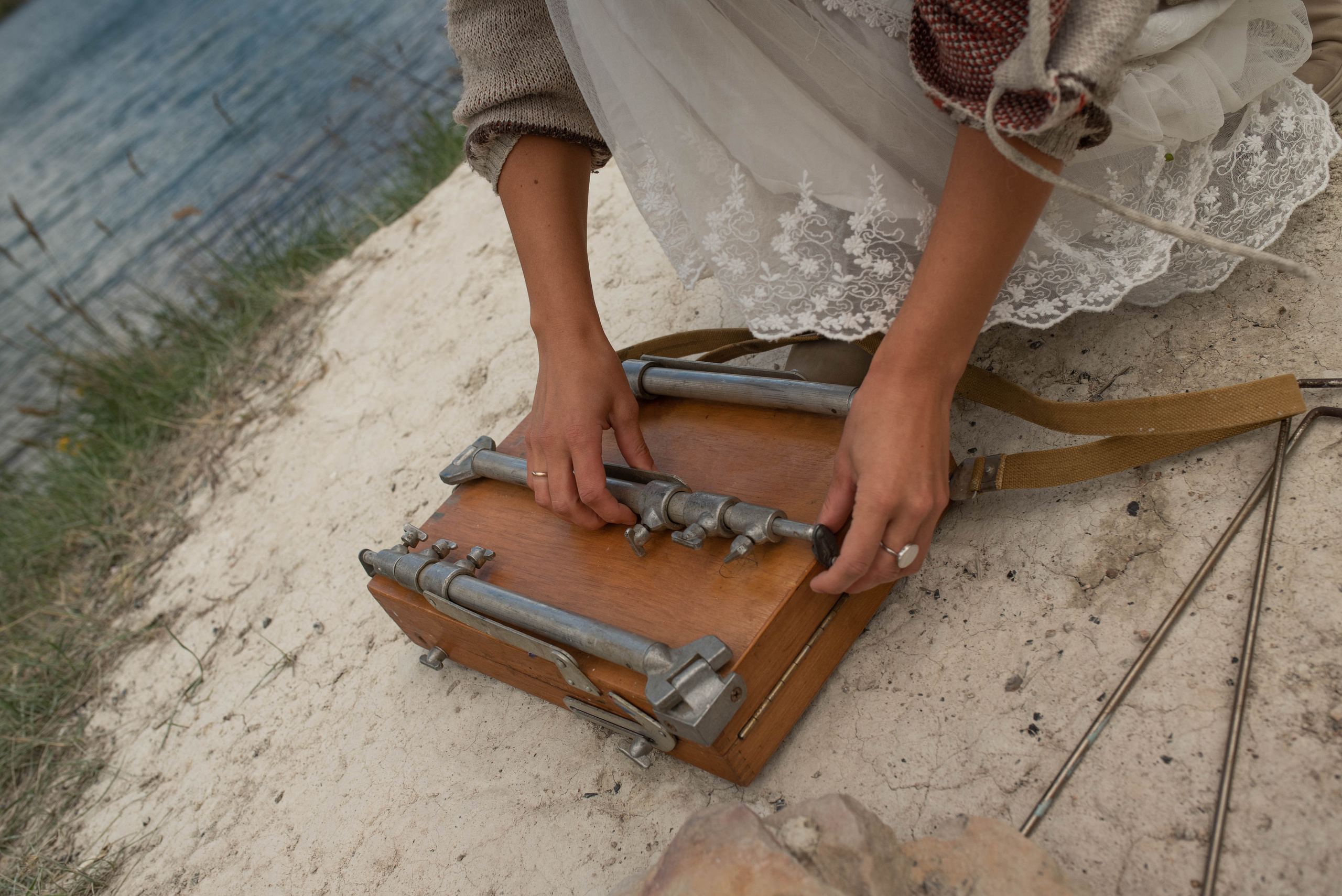Творчество в горах Кавказа. Творческий фотограф в Севастополе — Антонина Марченко