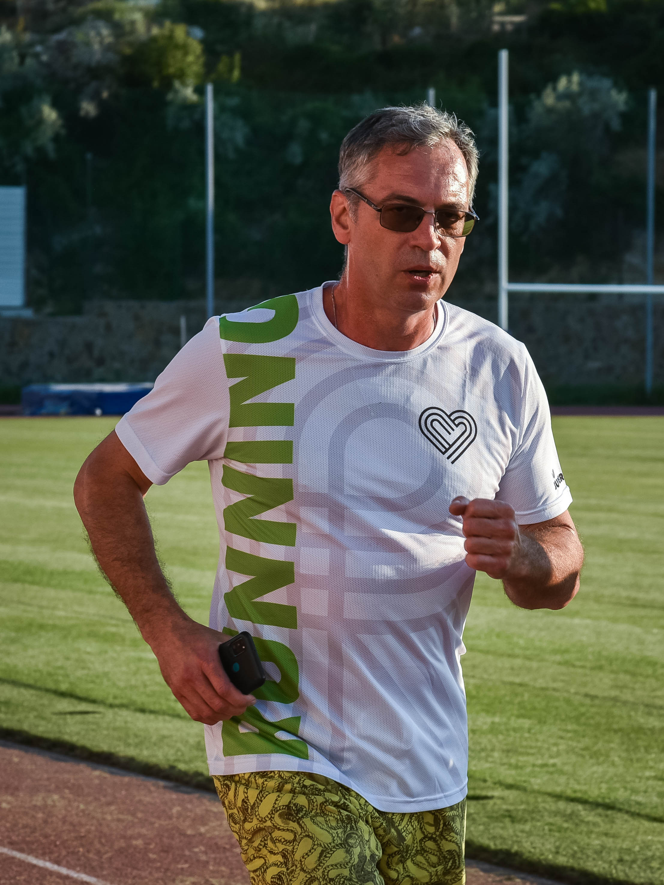 Финальный забег_I Love Supersport. Творческий фотограф в Севастополе — Антонина Марченко