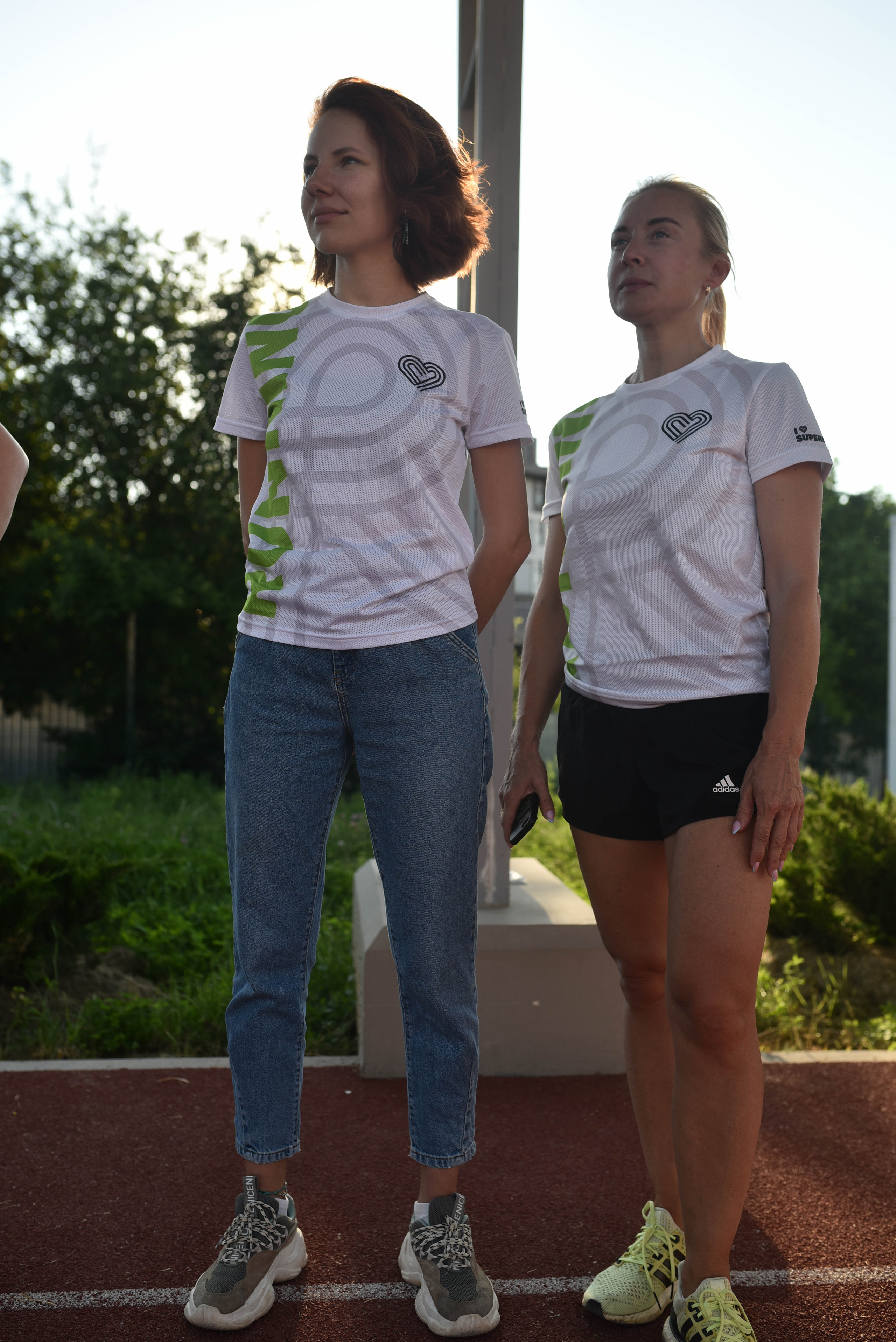 Финальный забег_I Love Supersport. Творческий фотограф в Севастополе — Антонина Марченко