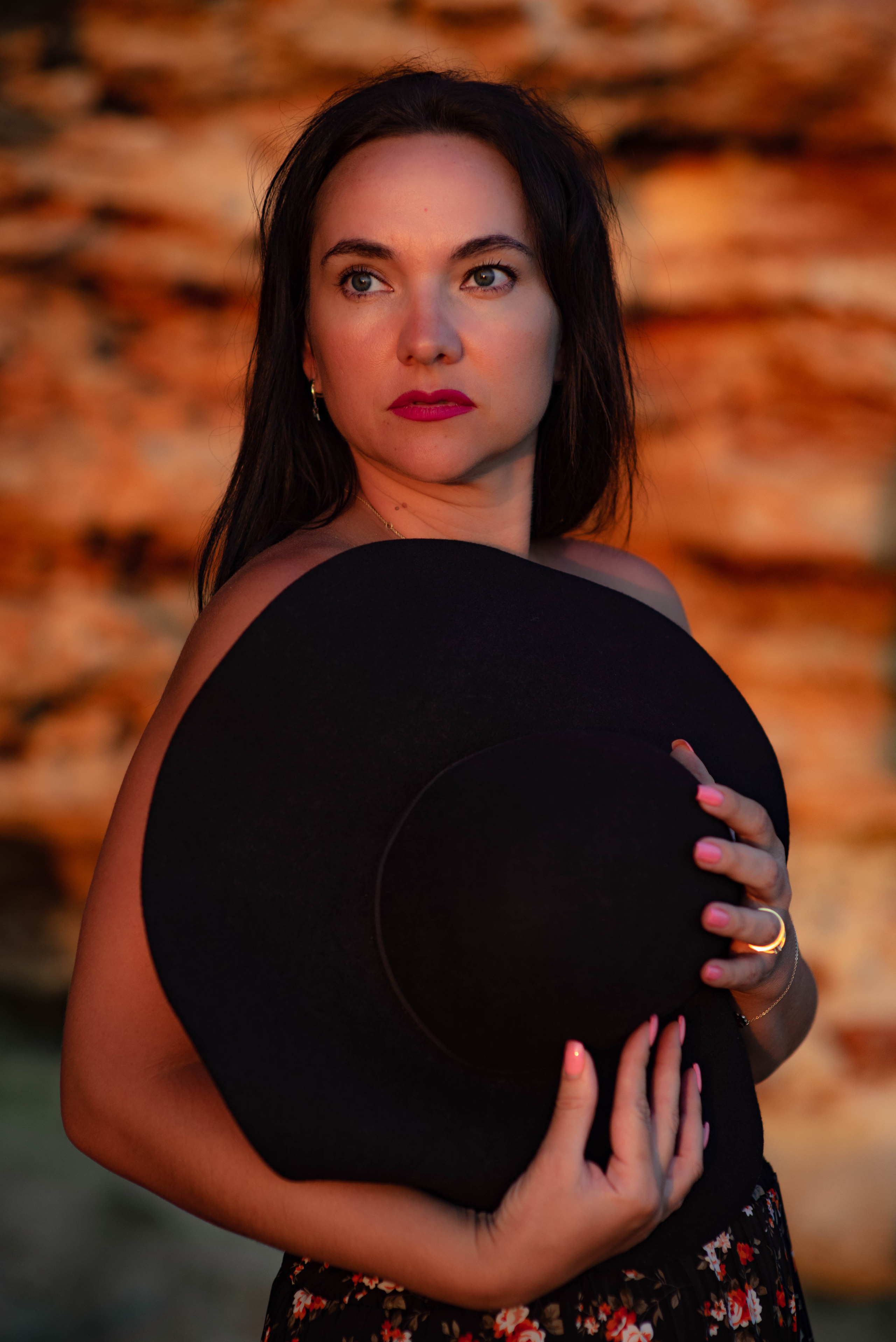 Под шум волн. Творческий фотограф в Севастополе — Антонина Марченко