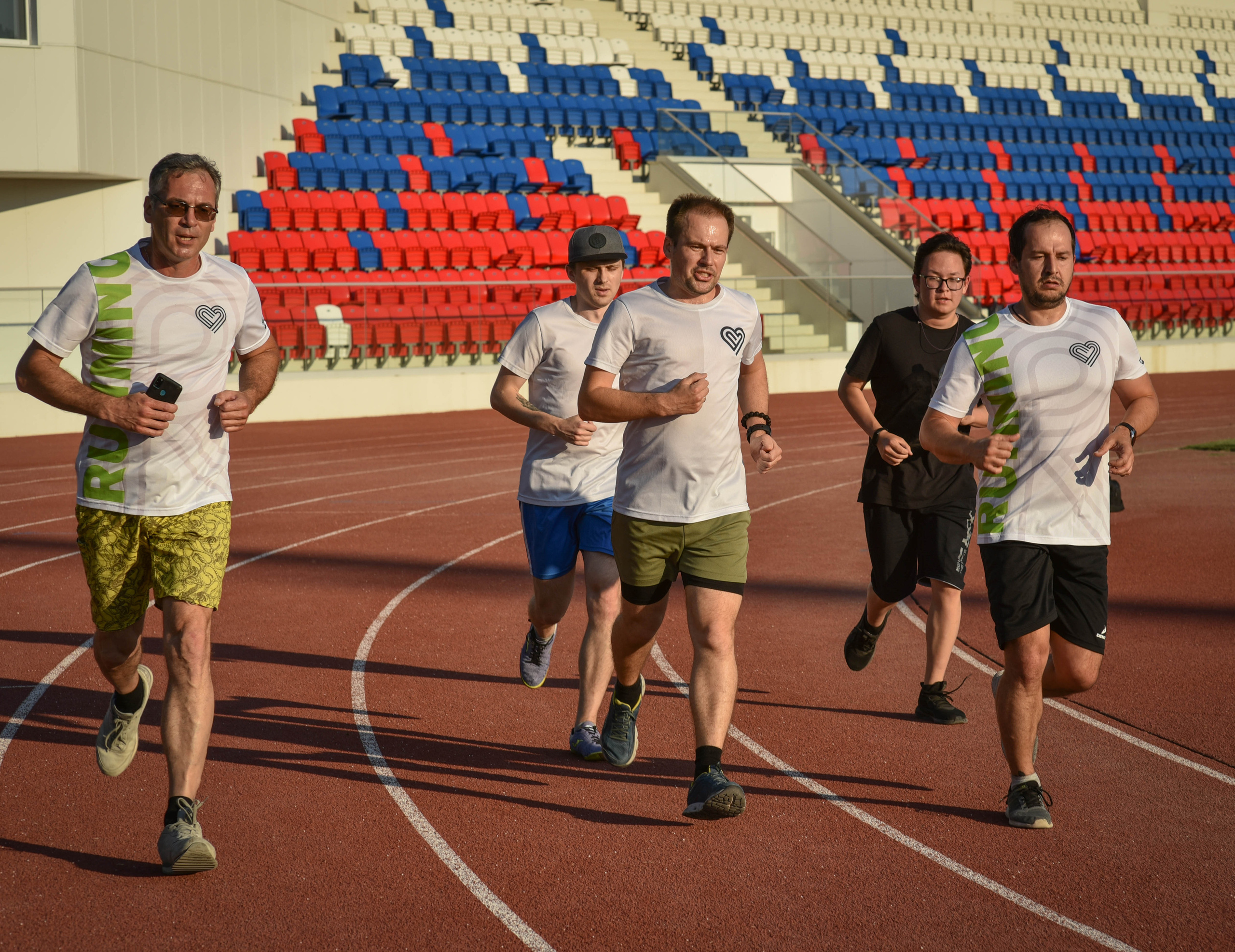 Финальный забег_I Love Supersport. Творческий фотограф в Севастополе — Антонина Марченко