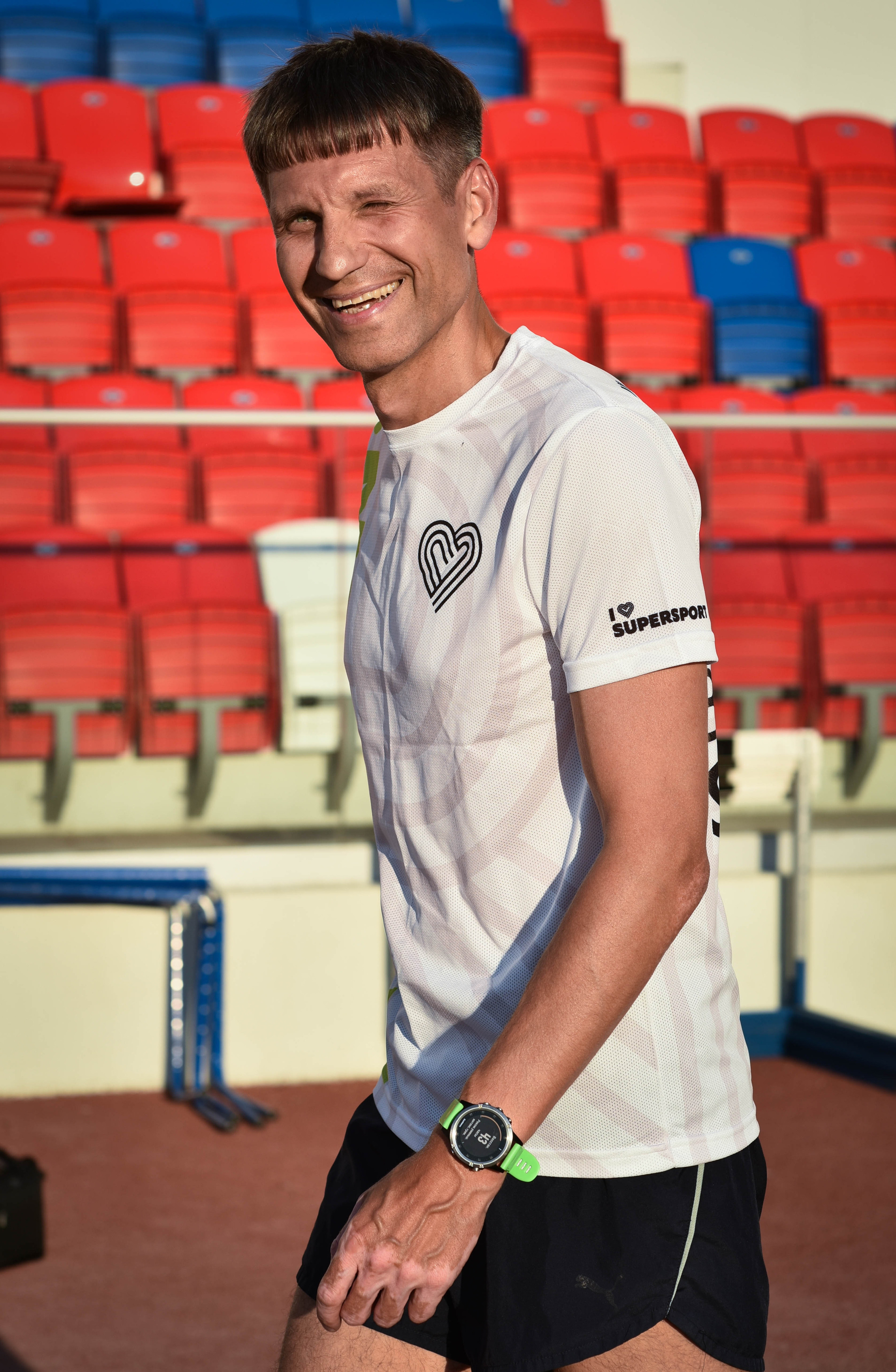 Финальный забег_I Love Supersport. Творческий фотограф в Севастополе — Антонина Марченко