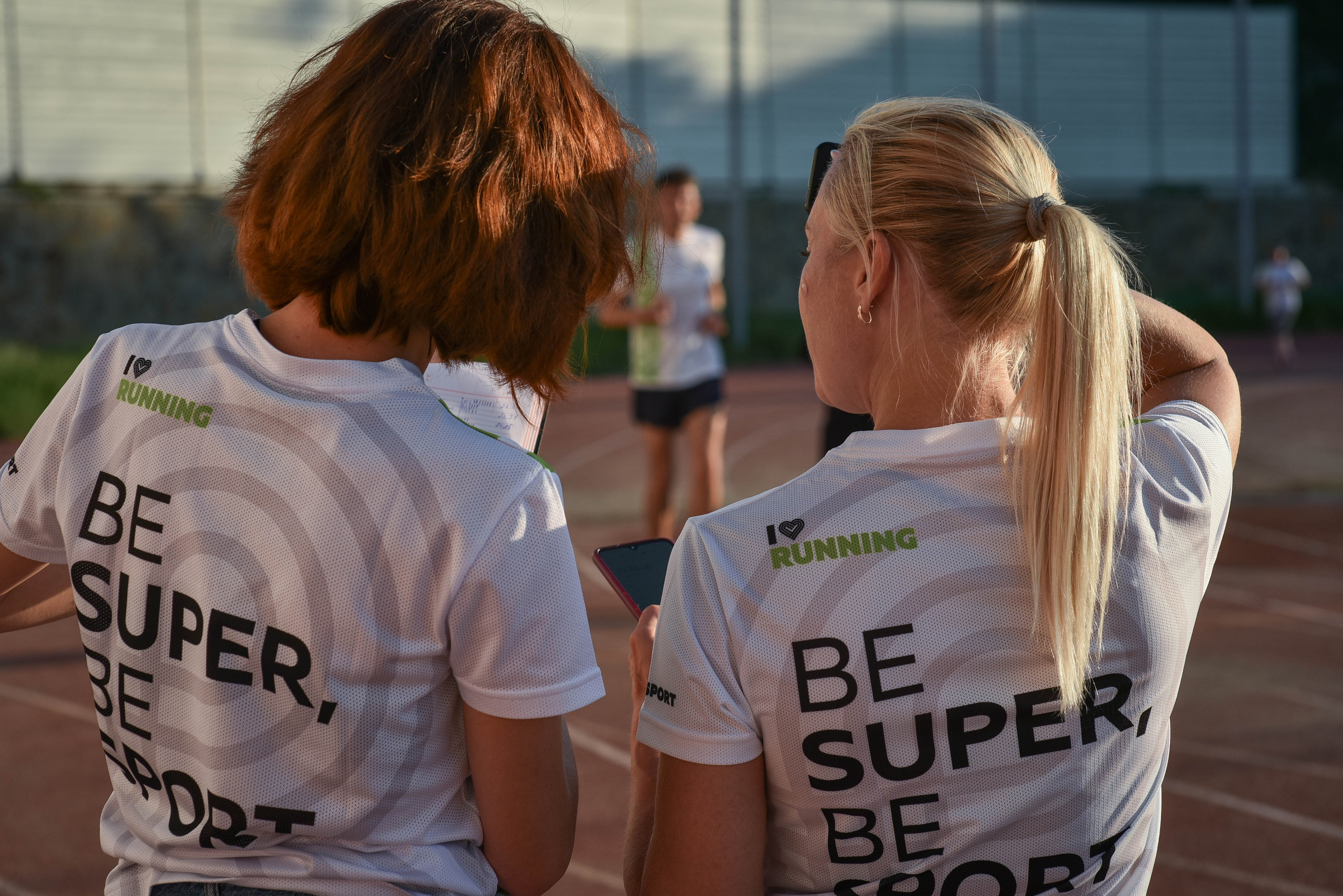 Финальный забег_I Love Supersport. Творческий фотограф в Севастополе — Антонина Марченко