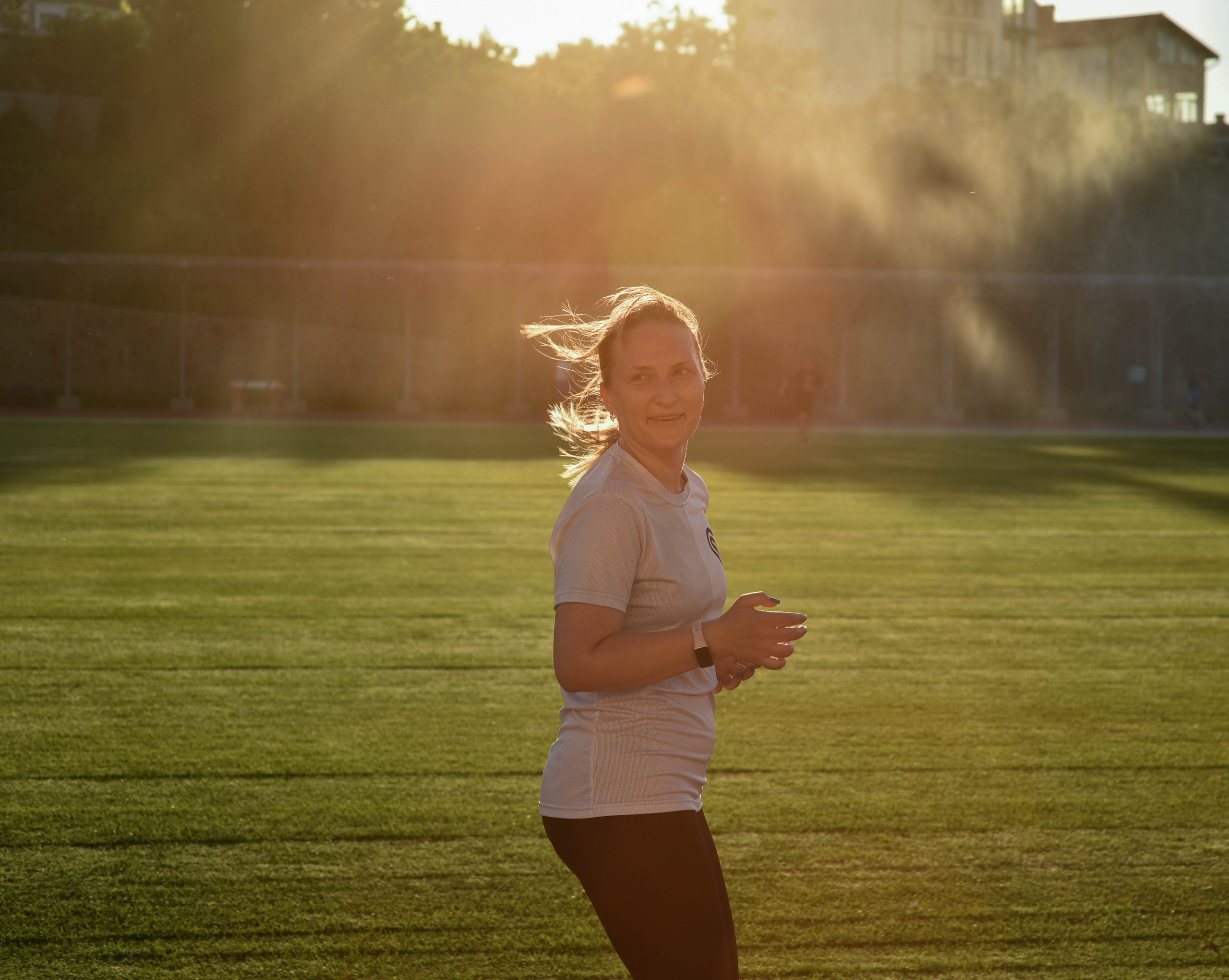 Финальный забег_I Love Supersport. Творческий фотограф в Севастополе — Антонина Марченко
