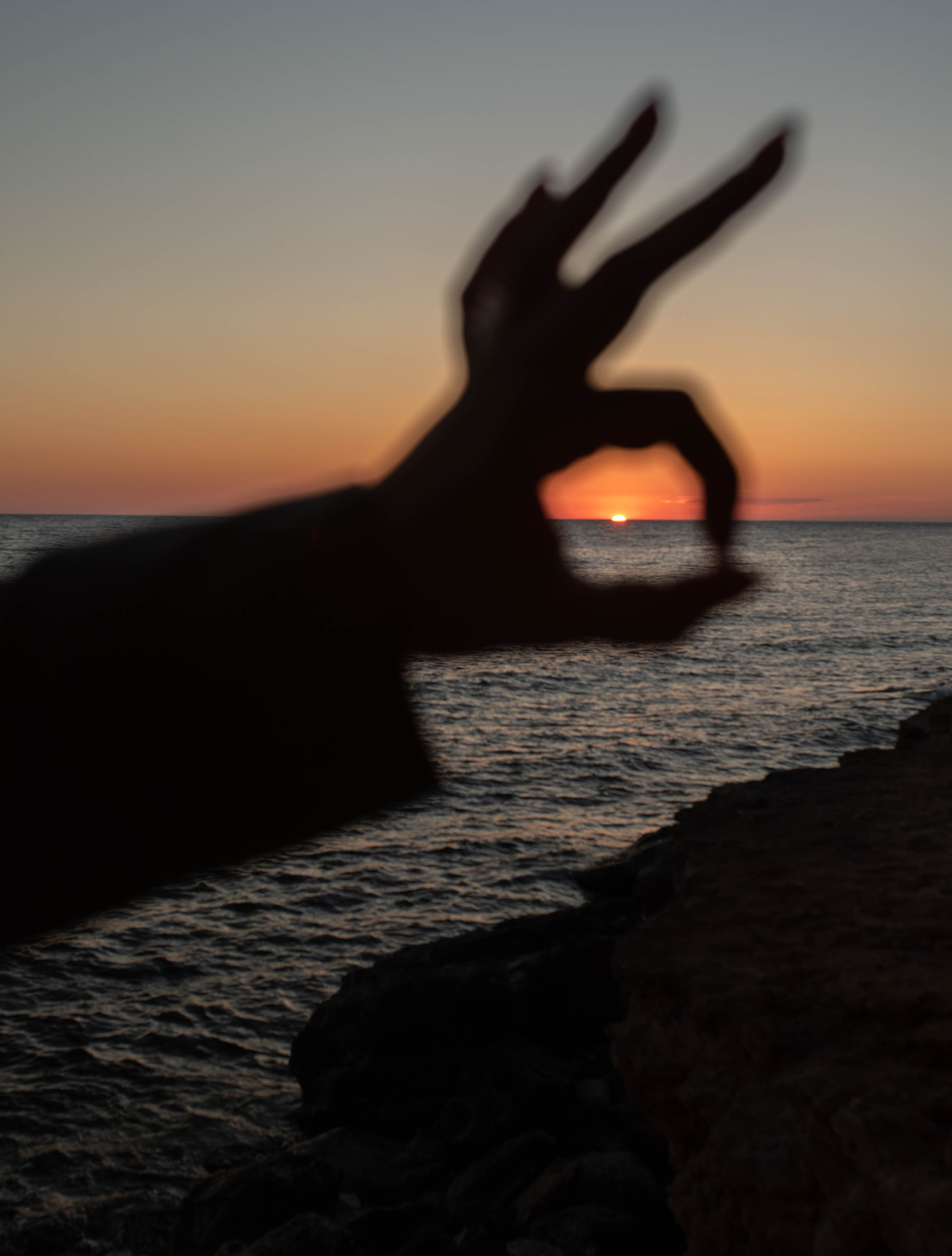 Под шум волн. Творческий фотограф в Севастополе — Антонина Марченко