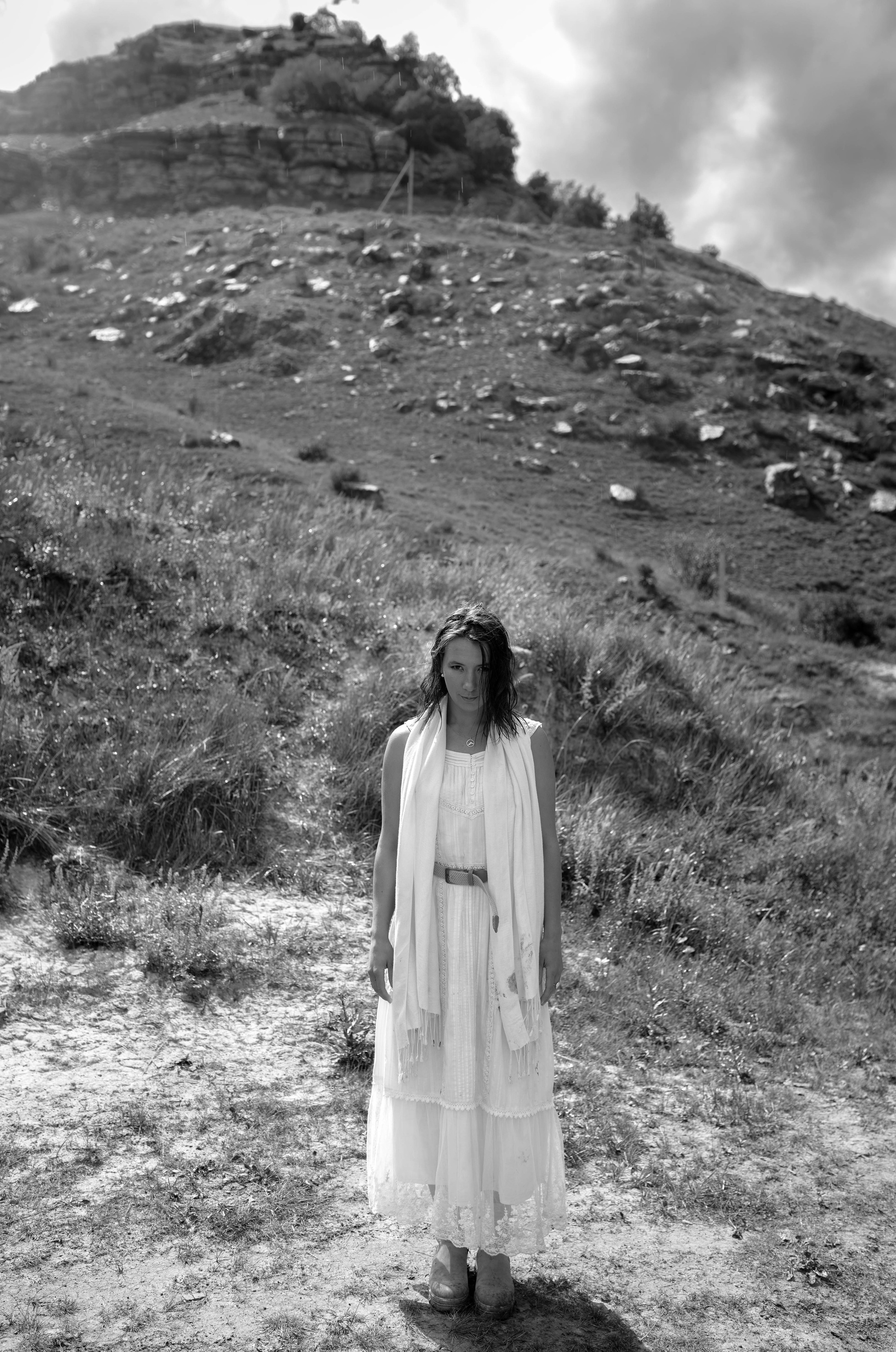 Творчество в горах Кавказа. Творческий фотограф в Севастополе — Антонина Марченко