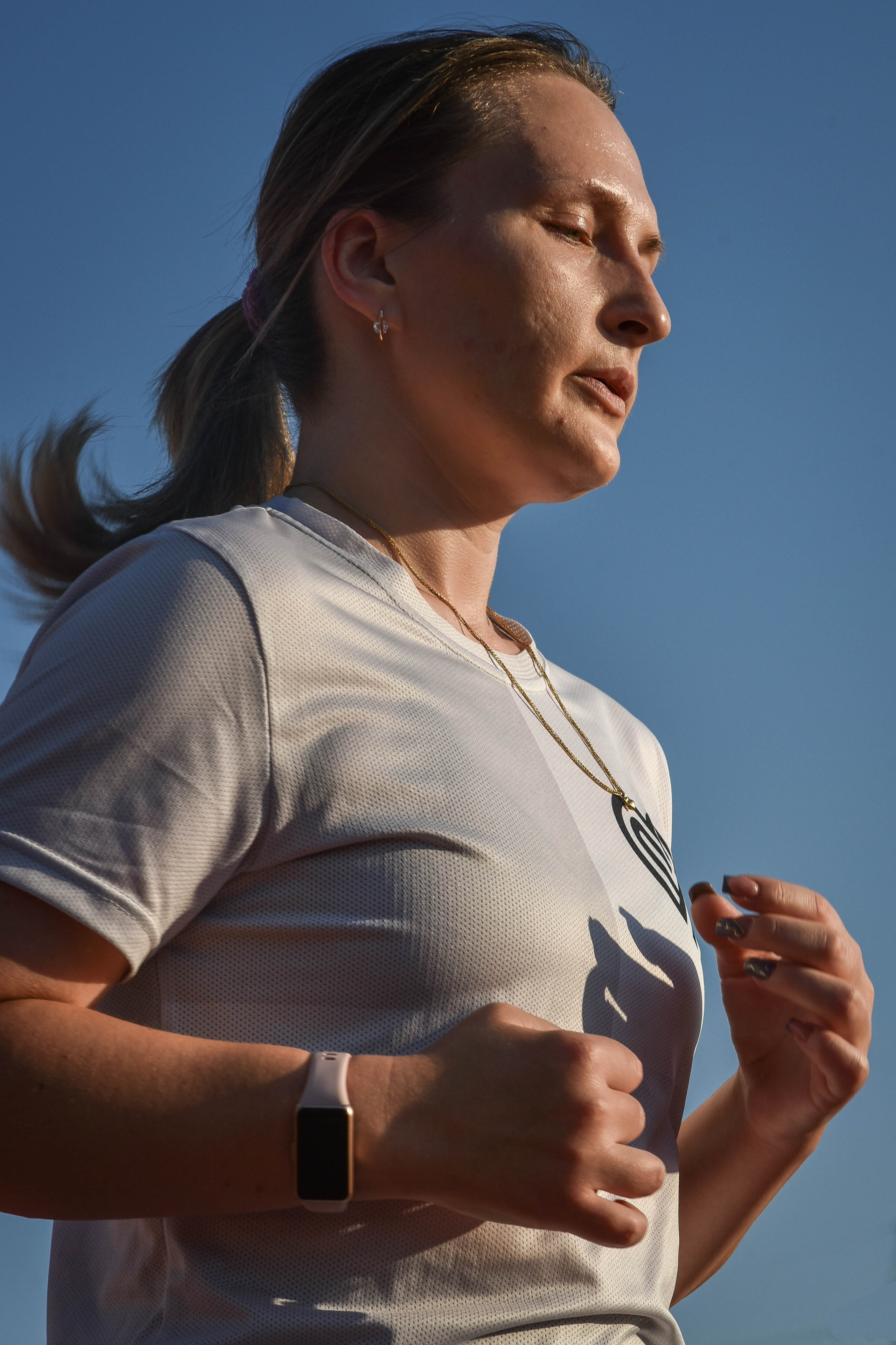 Финальный забег_I Love Supersport. Творческий фотограф в Севастополе — Антонина Марченко