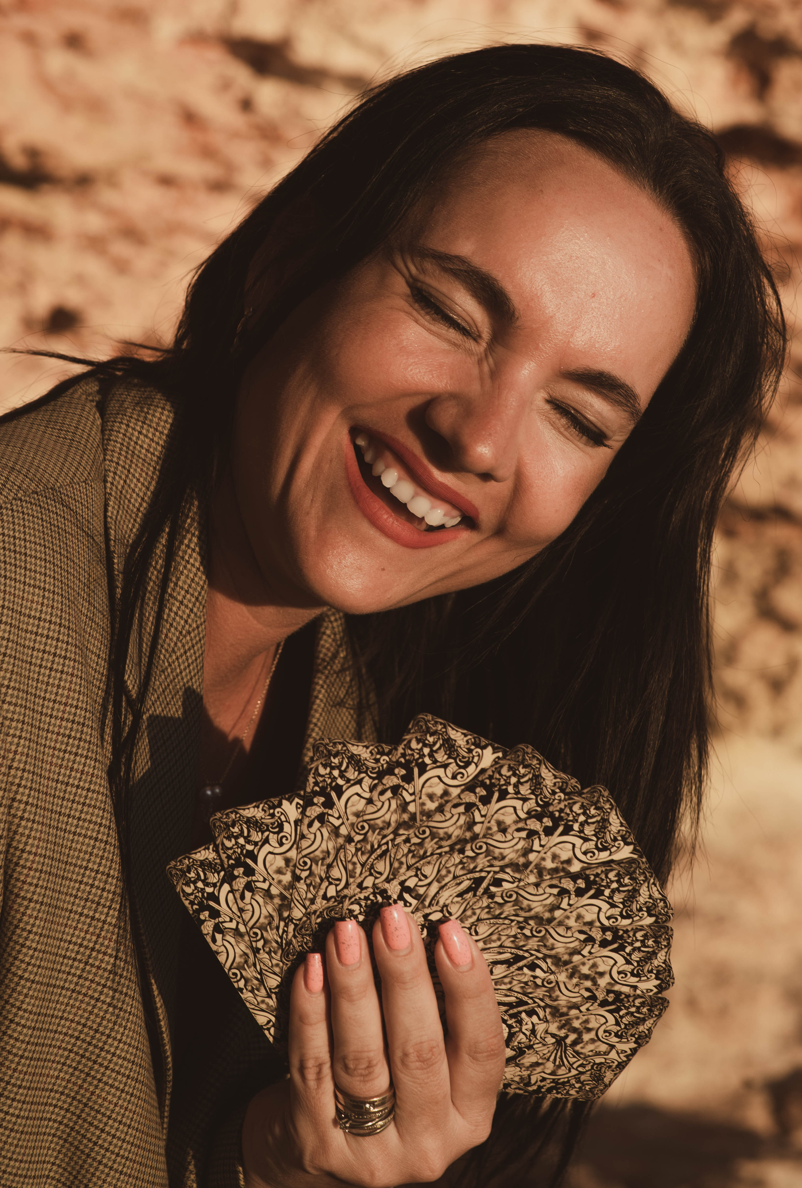 Под шум волн. Творческий фотограф в Севастополе — Антонина Марченко