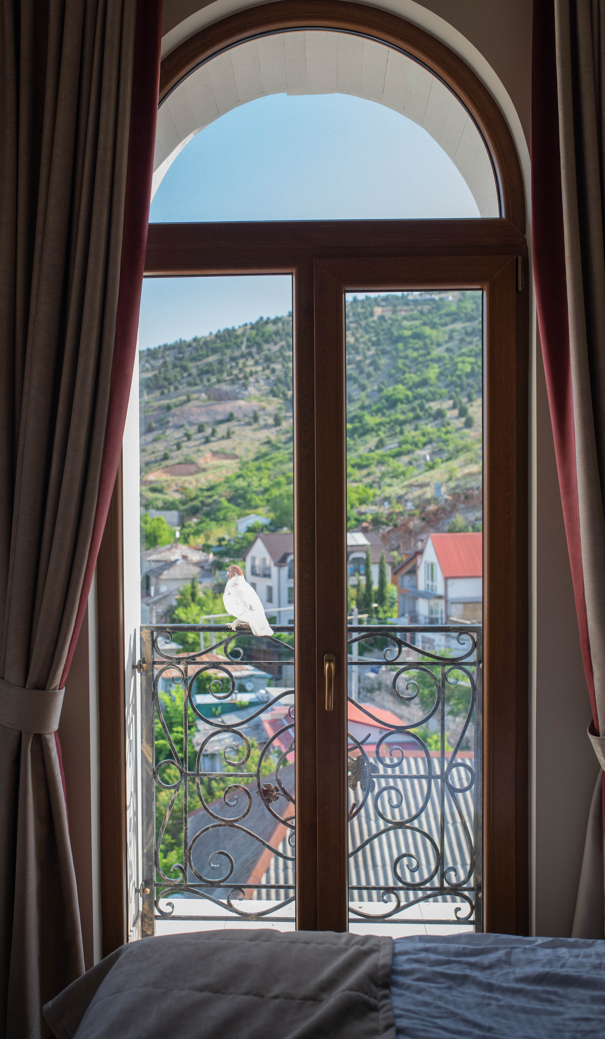 Утро невесты. Творческий фотограф в Севастополе — Антонина Марченко