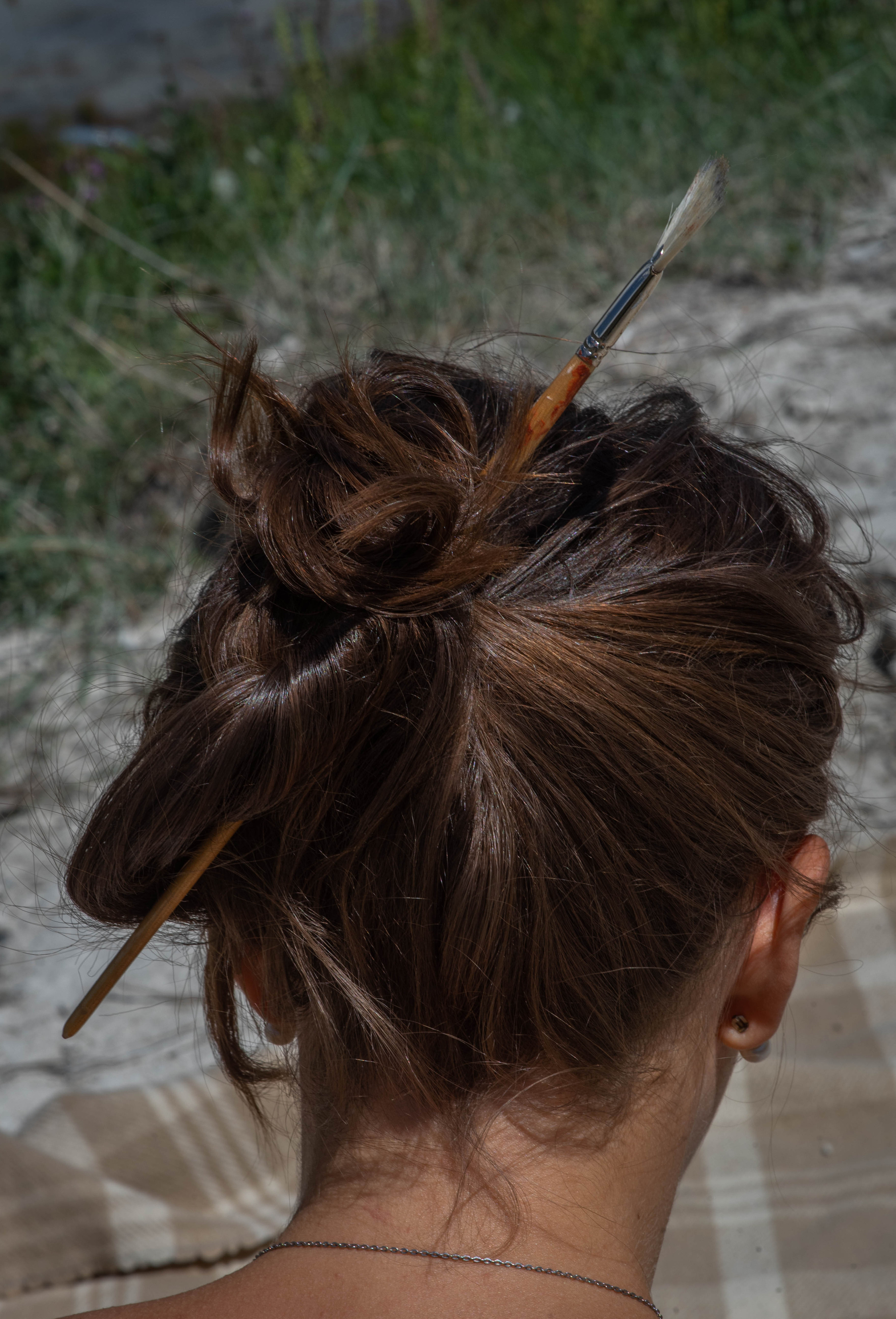 Творчество в горах Кавказа. Творческий фотограф в Севастополе — Антонина Марченко