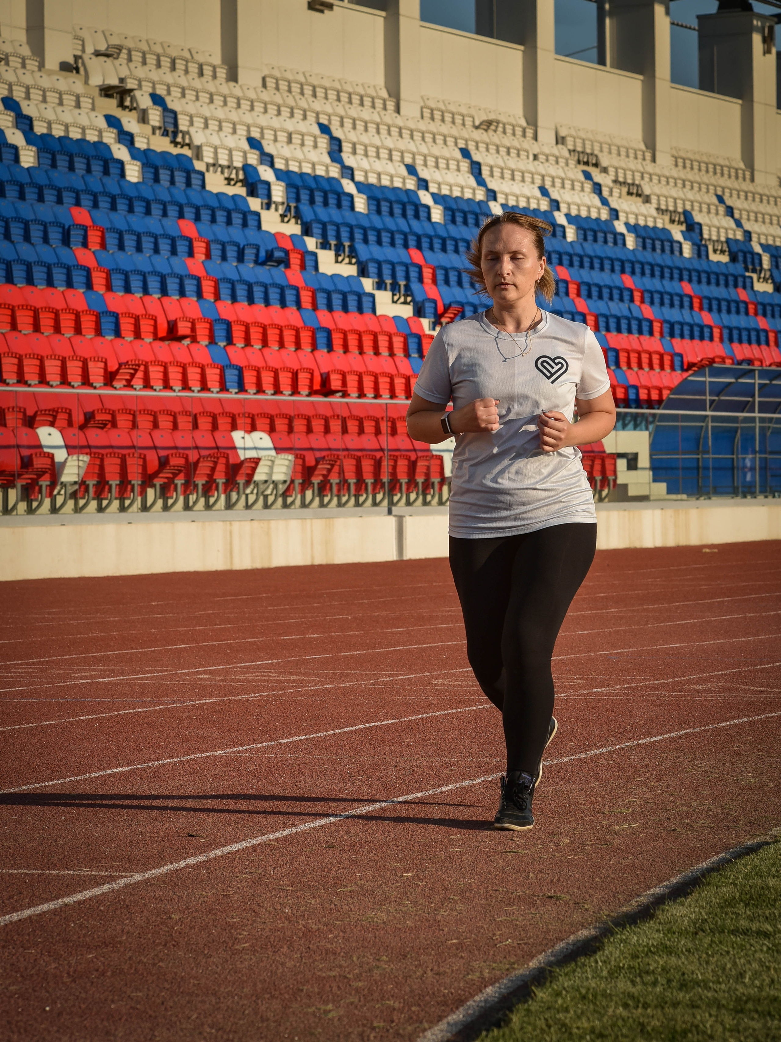 Финальный забег_I Love Supersport. Творческий фотограф в Севастополе — Антонина Марченко