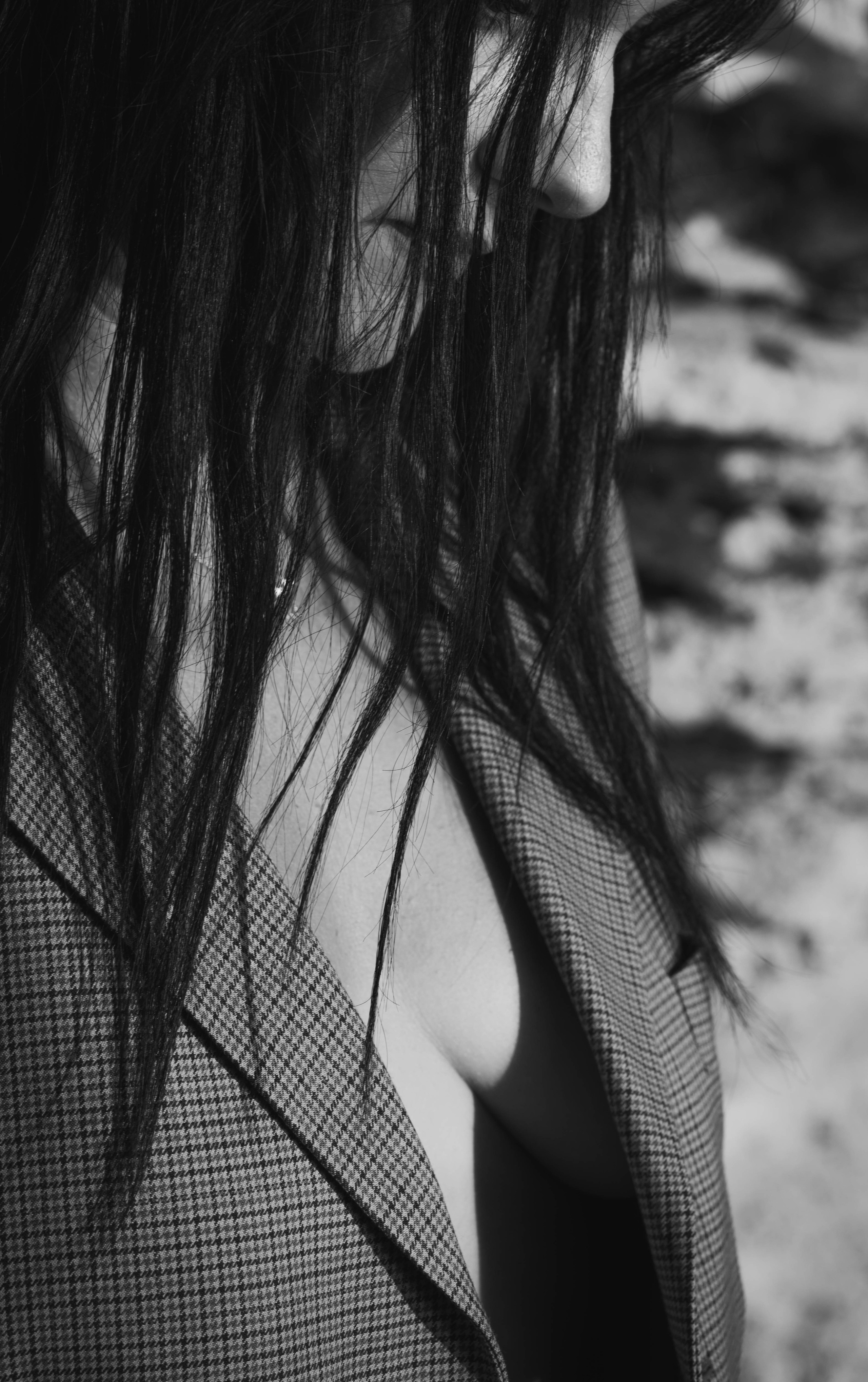 Под шум волн. Творческий фотограф в Севастополе — Антонина Марченко