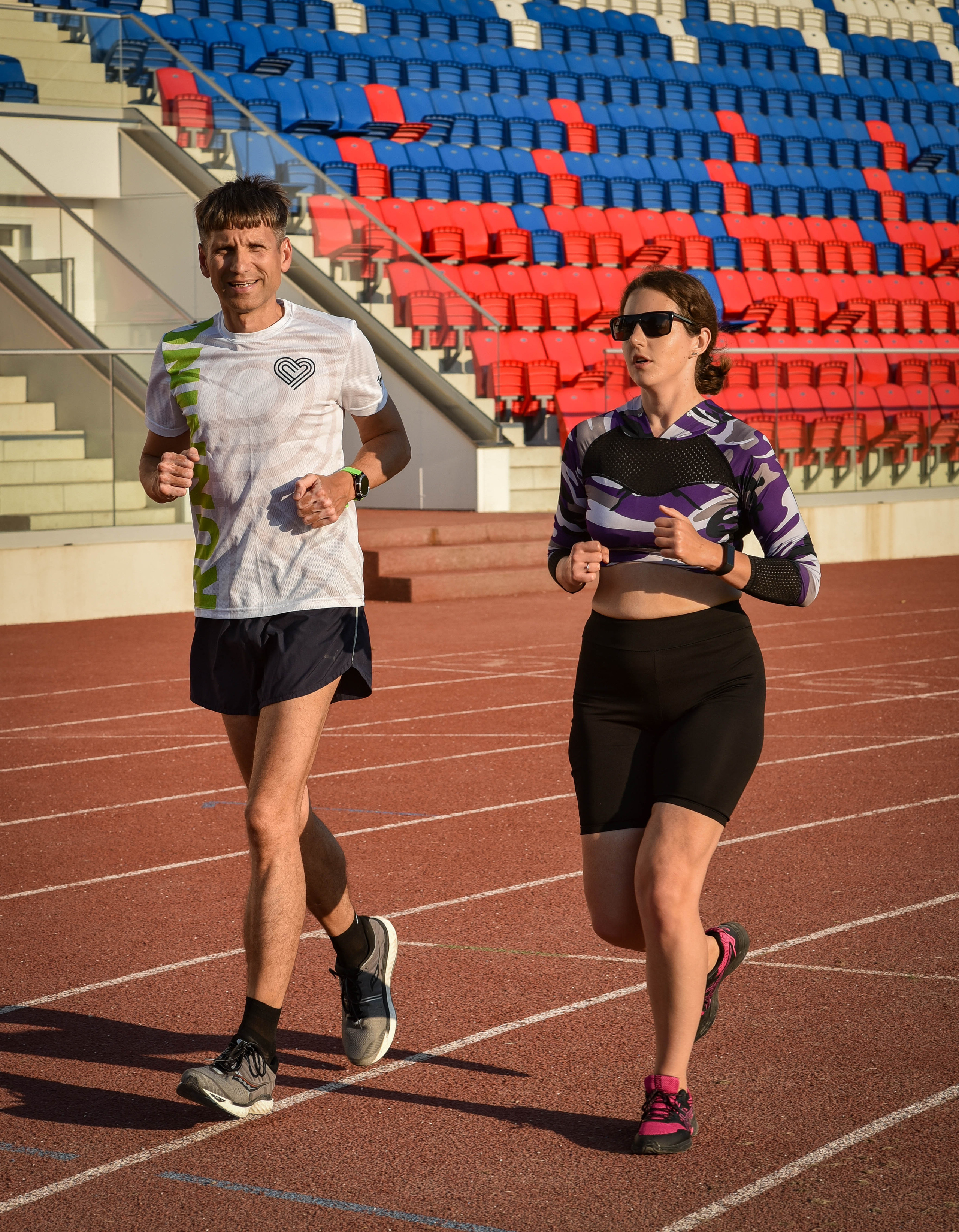 Финальный забег_I Love Supersport. Творческий фотограф в Севастополе — Антонина Марченко