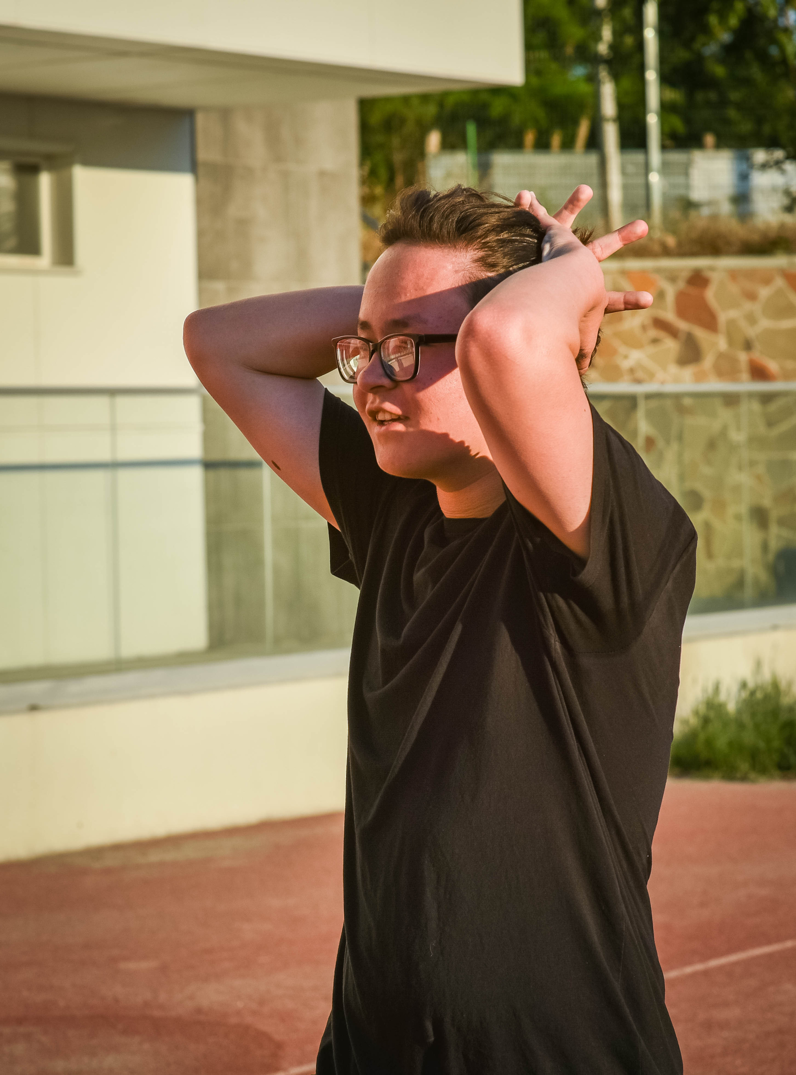 Финальный забег_I Love Supersport. Творческий фотограф в Севастополе — Антонина Марченко