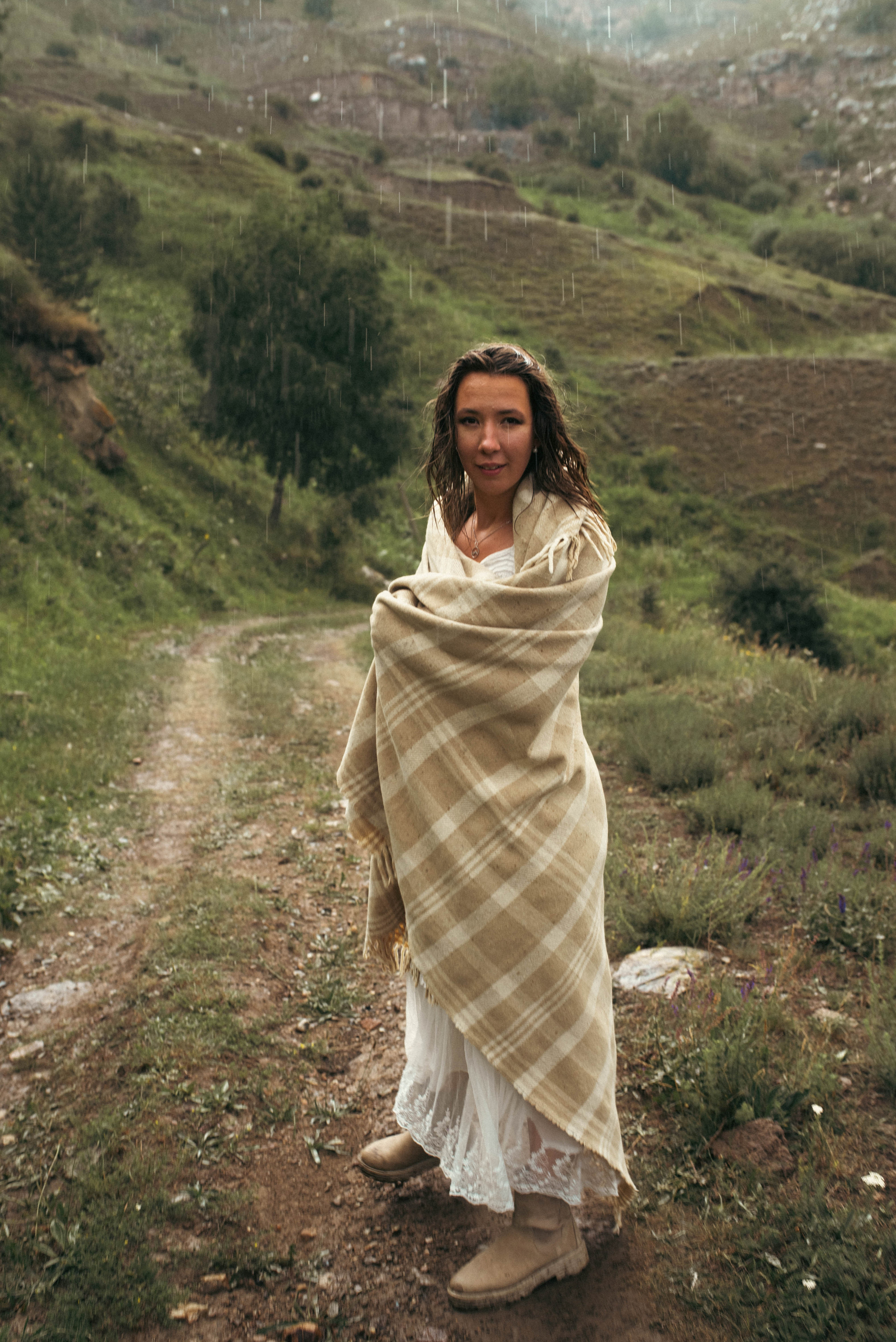 Творчество в горах Кавказа. Творческий фотограф в Севастополе — Антонина Марченко