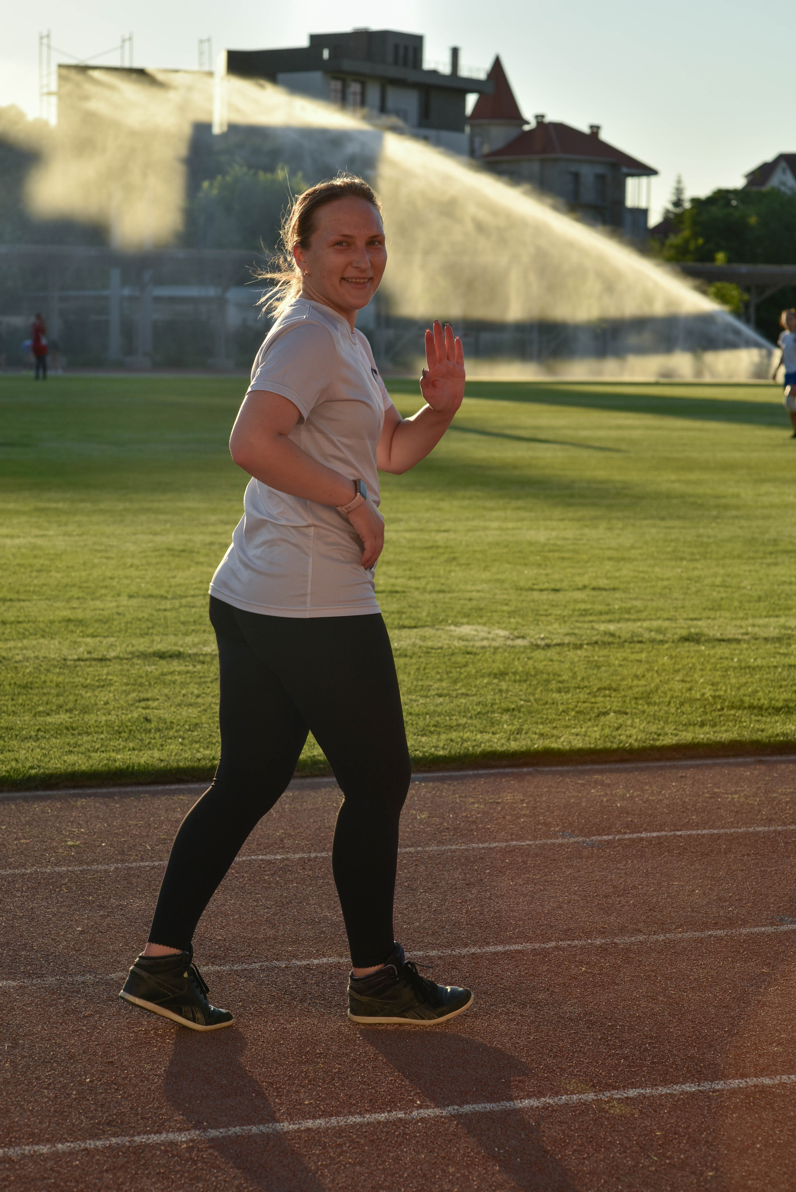 Финальный забег_I Love Supersport. Творческий фотограф в Севастополе — Антонина Марченко