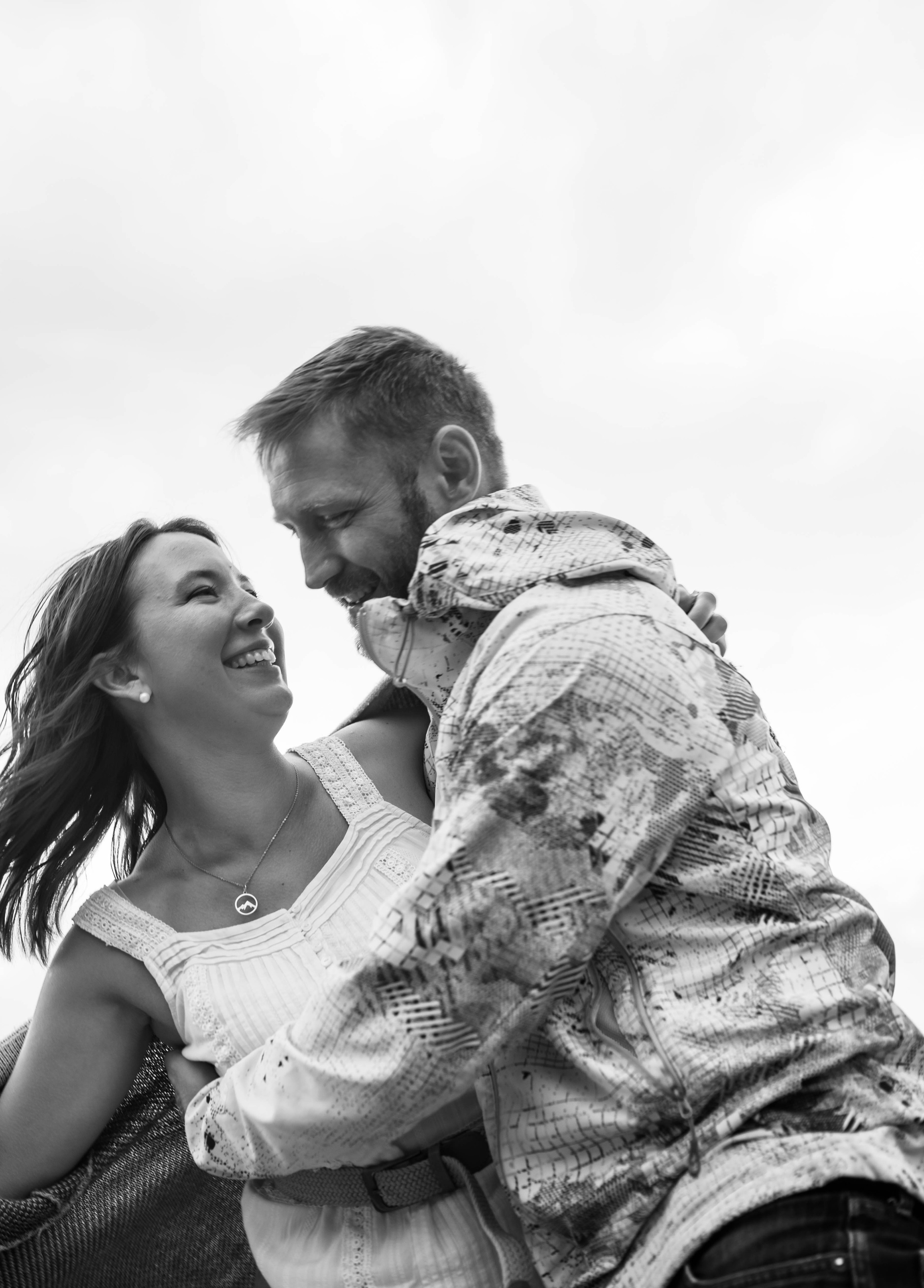 Творчество в горах Кавказа. Творческий фотограф в Севастополе — Антонина Марченко