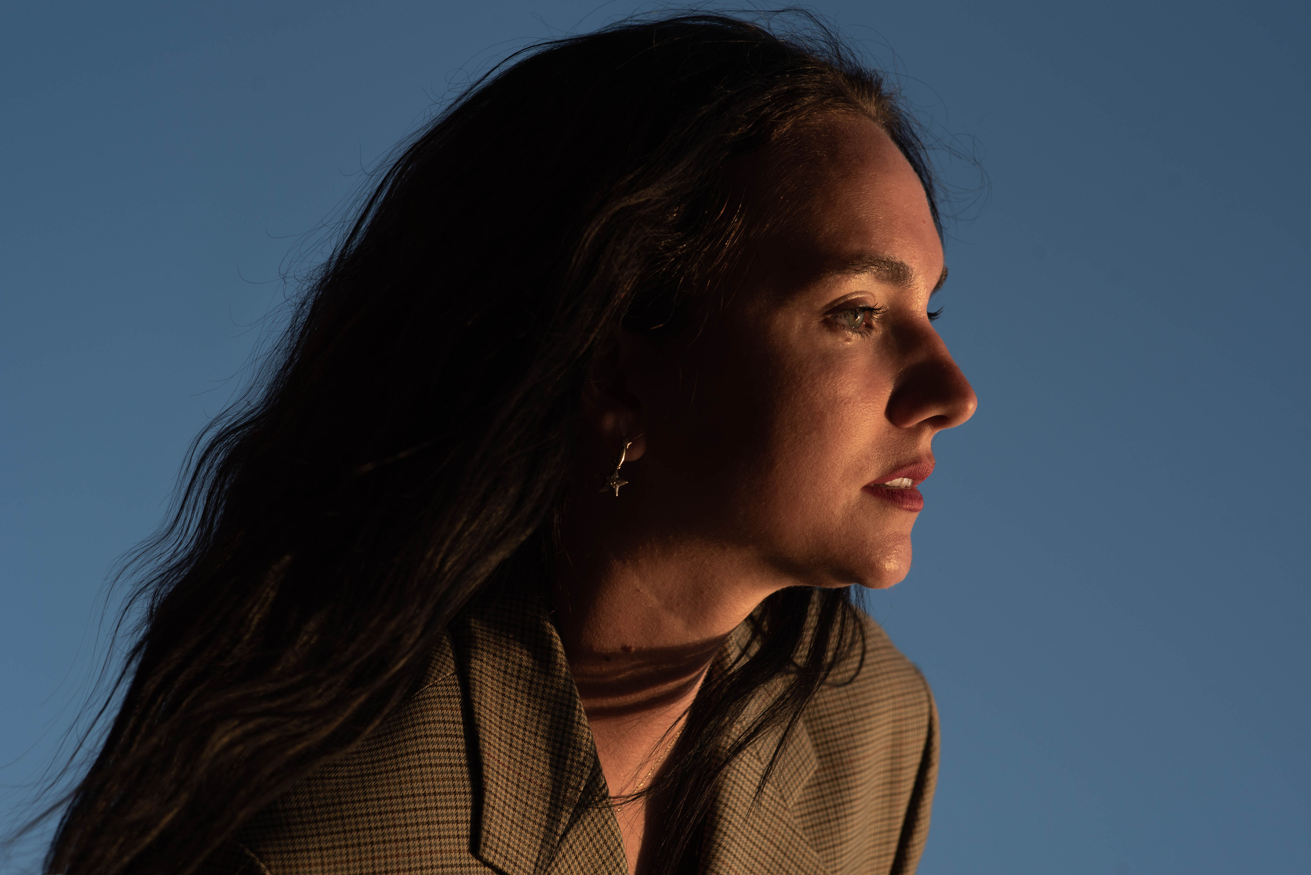 Под шум волн. Творческий фотограф в Севастополе — Антонина Марченко